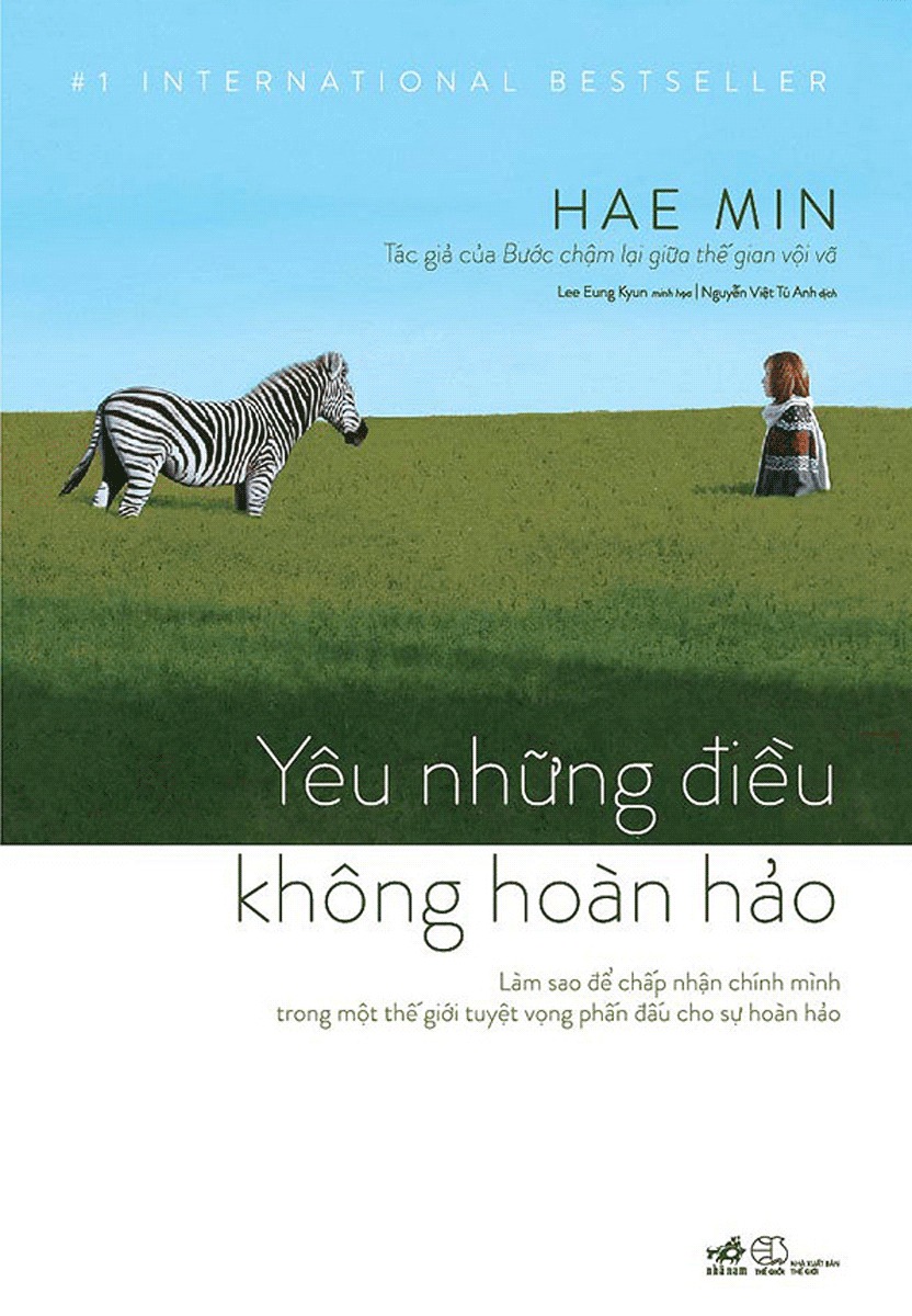 Yeu Nhung Dieu Khong Hoan Hao (Tai Ban 2025)