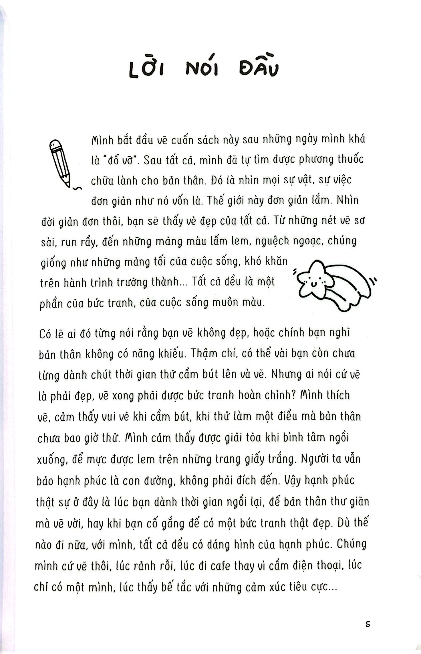 yêu những ngày nắng chẳng ghét những ngày mưa