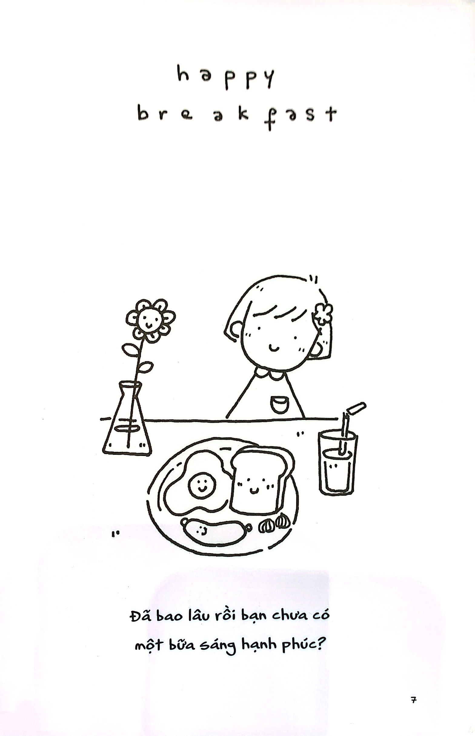 yêu những ngày nắng chẳng ghét những ngày mưa