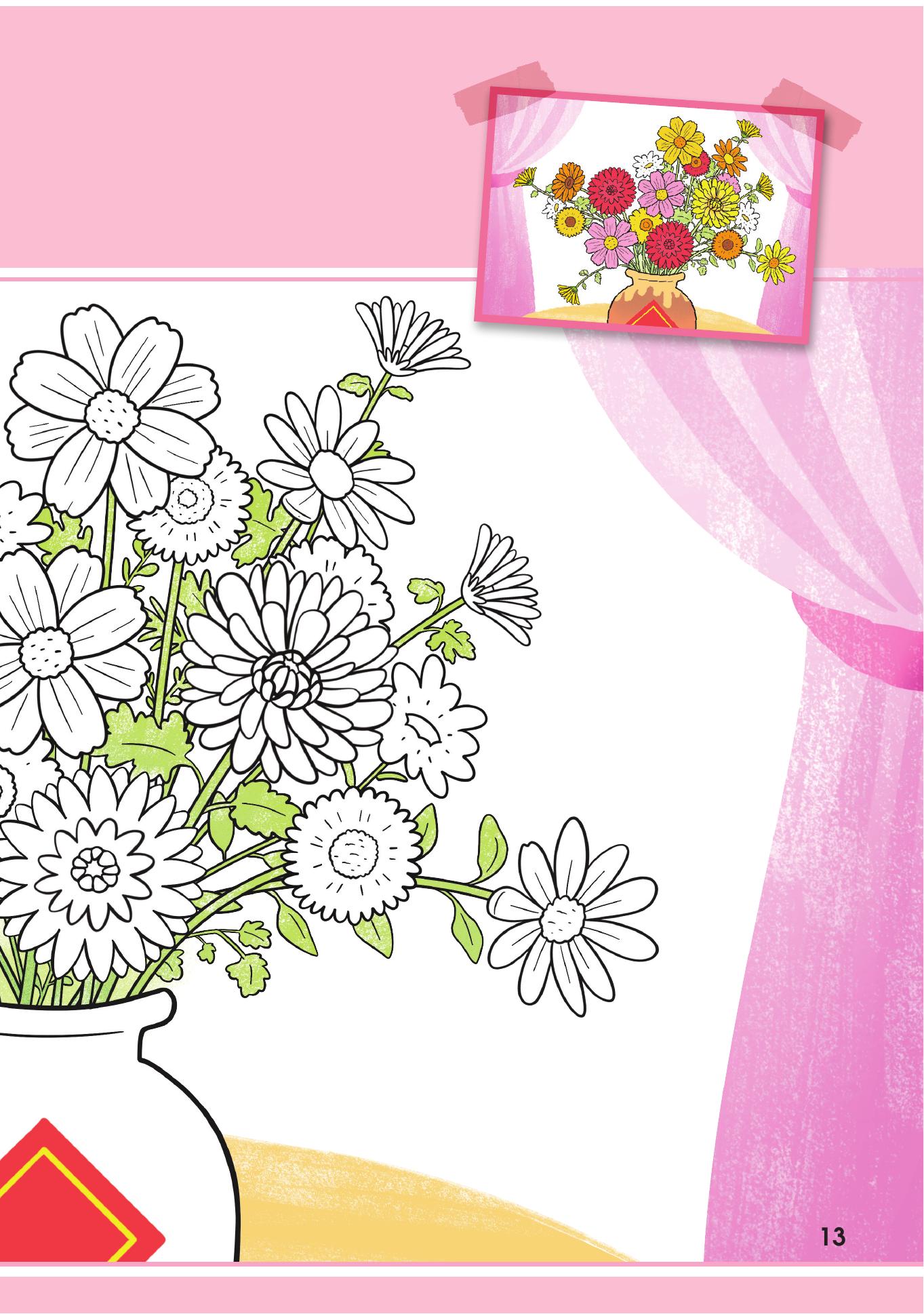 Yeu Qua Viet Nam - Cac Loai Hoa