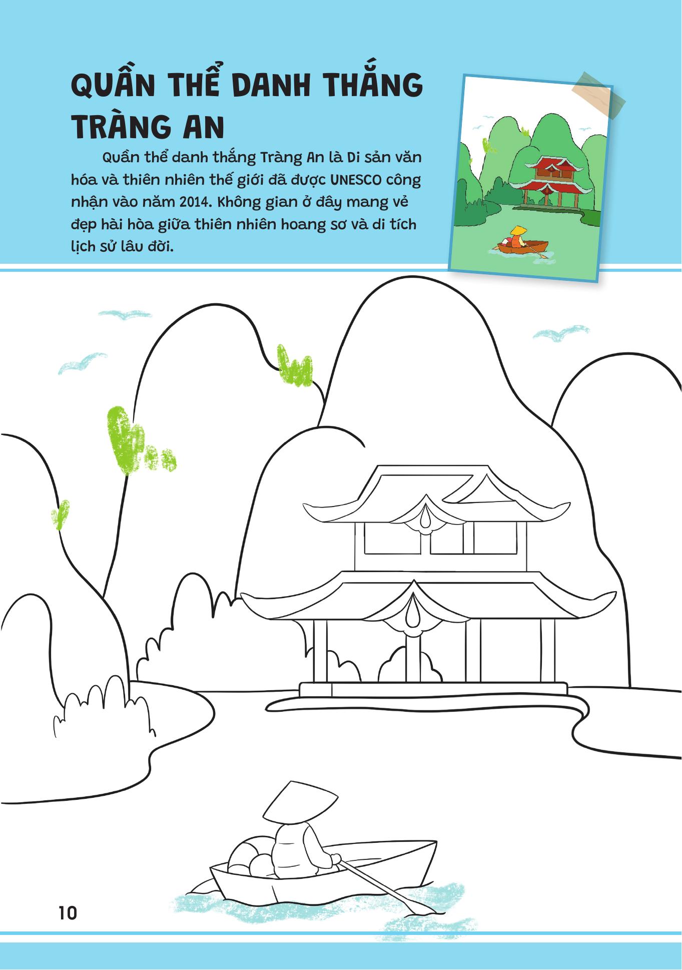 Yeu Qua Viet Nam - Di San