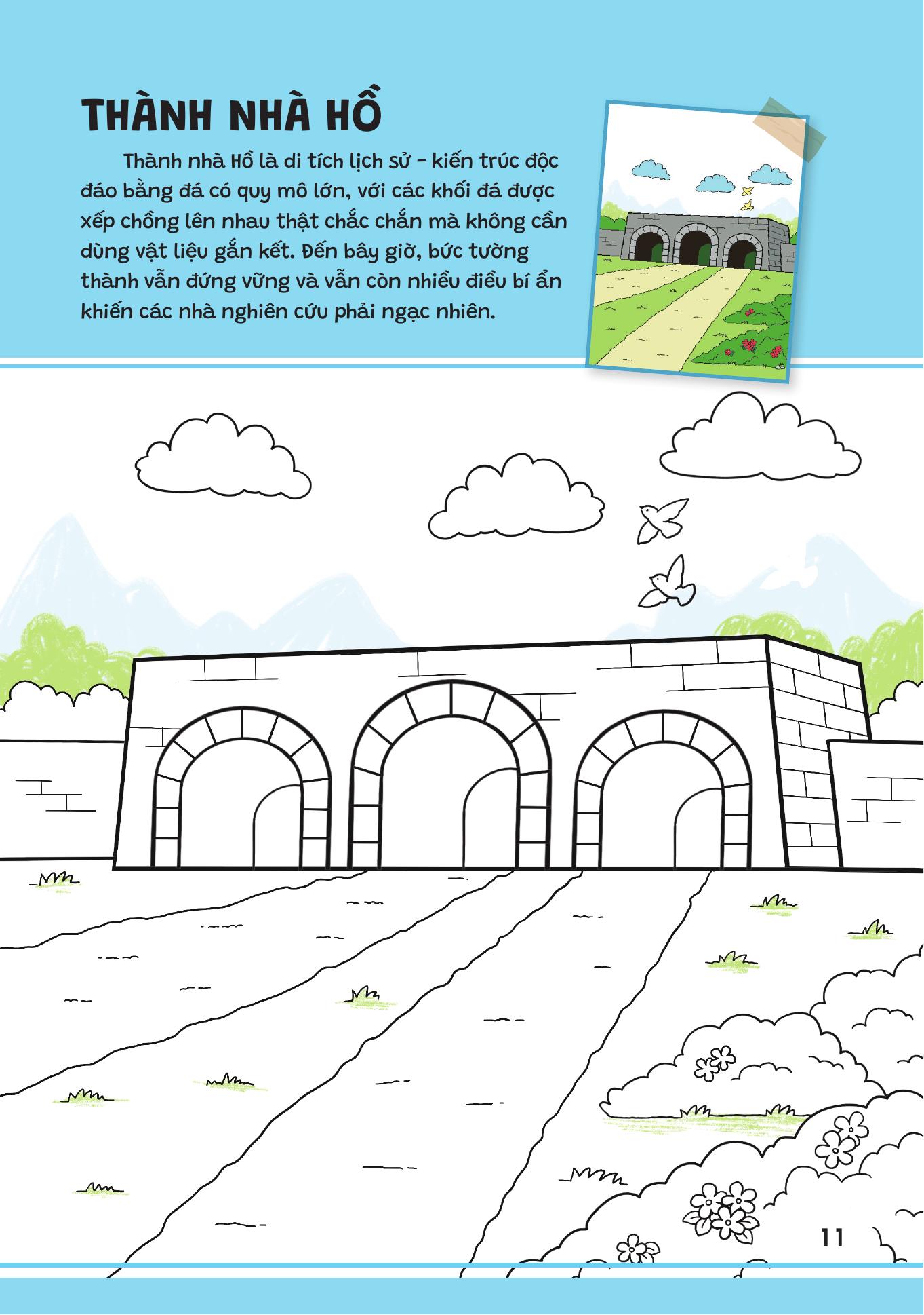 Yeu Qua Viet Nam - Di San