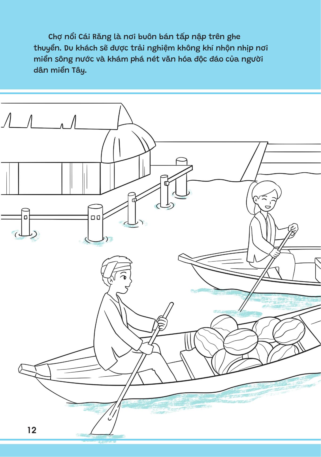 Yeu Qua Viet Nam - Di San