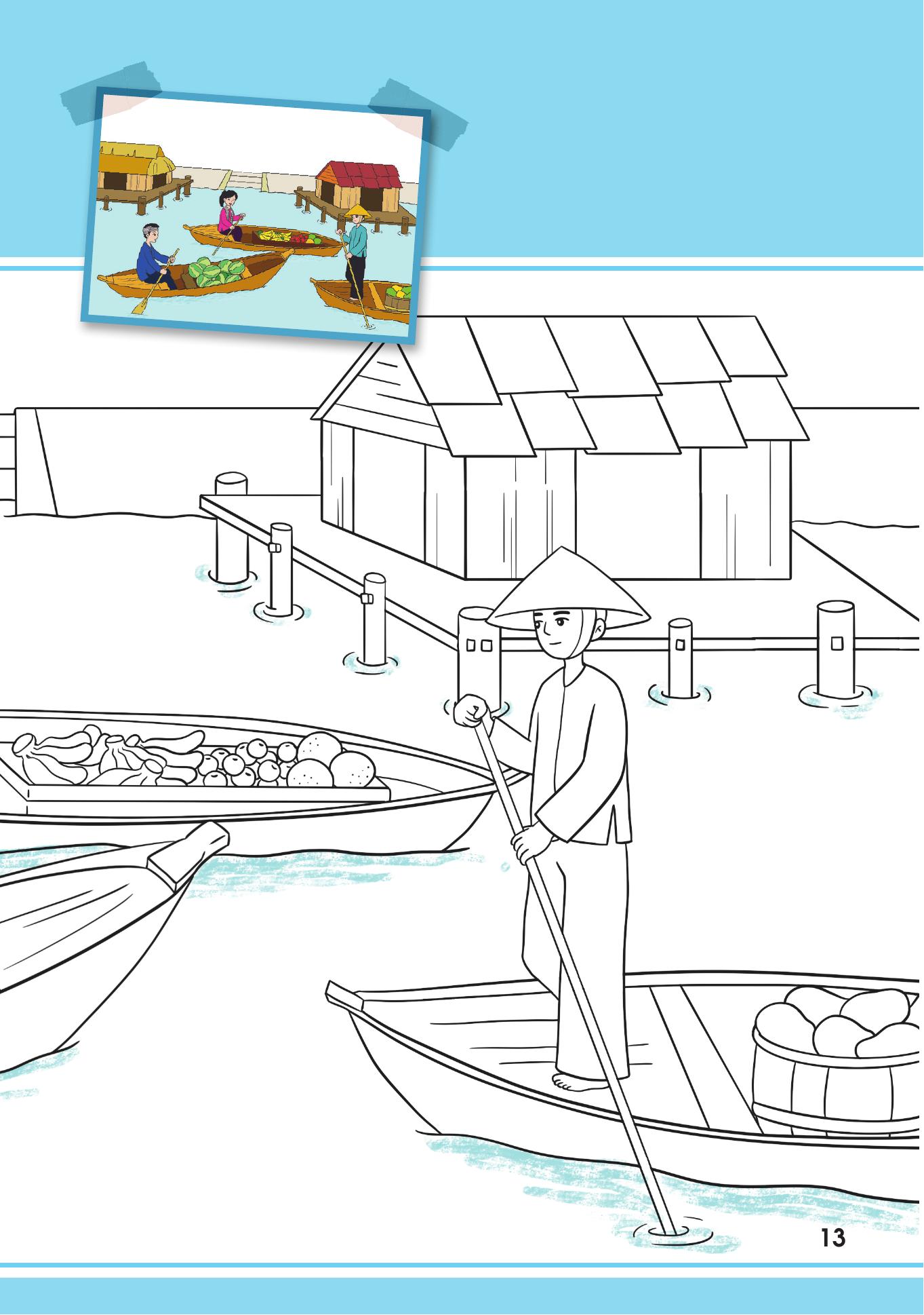 Yeu Qua Viet Nam - Di San