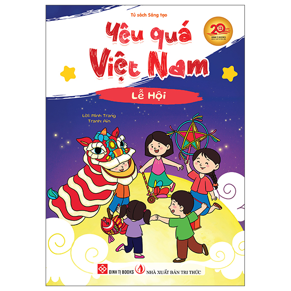 Yeu Qua Viet Nam - Di San
