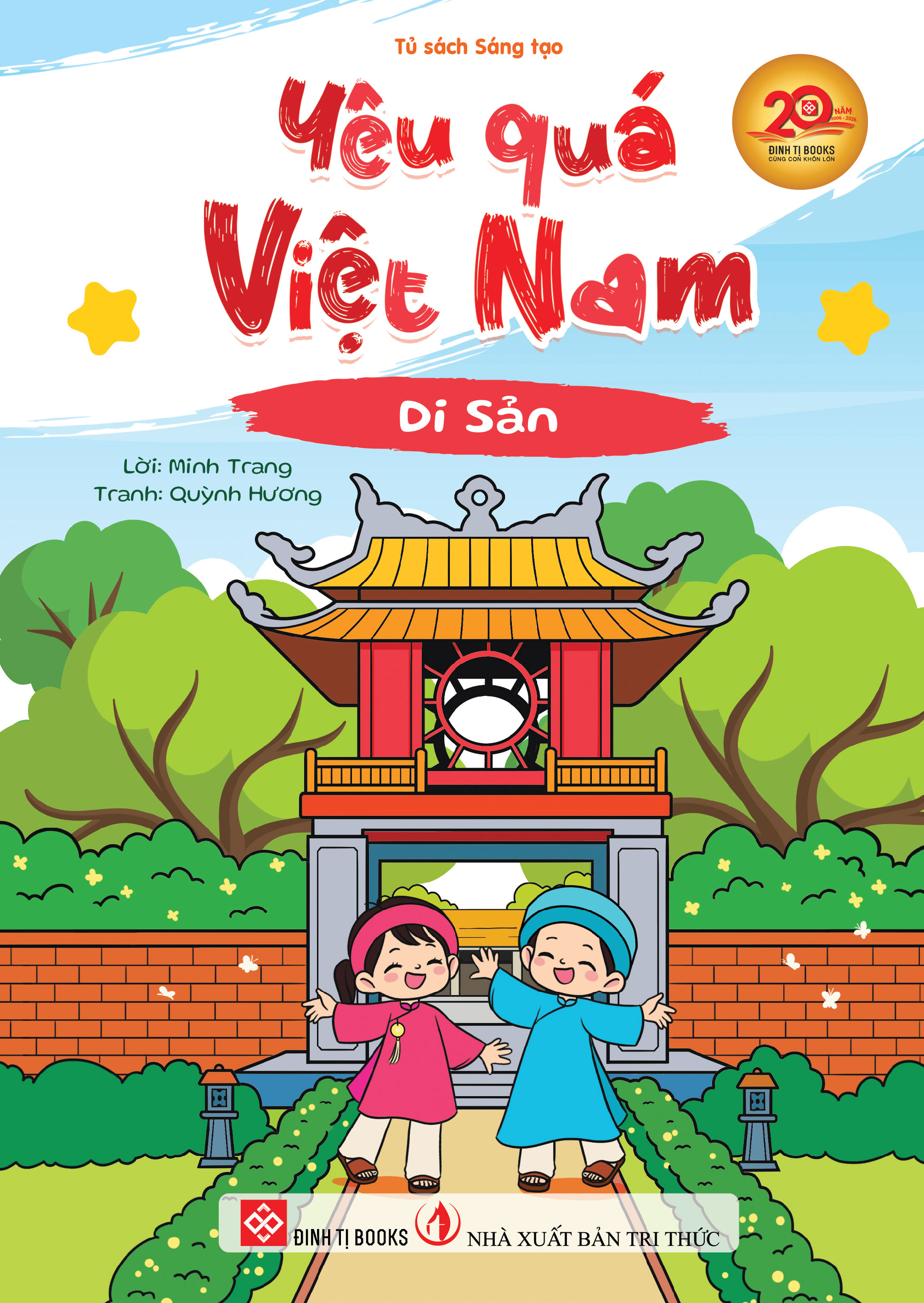 Yeu Qua Viet Nam - Di San