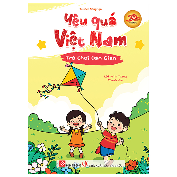 Yeu Qua Viet Nam - Di San