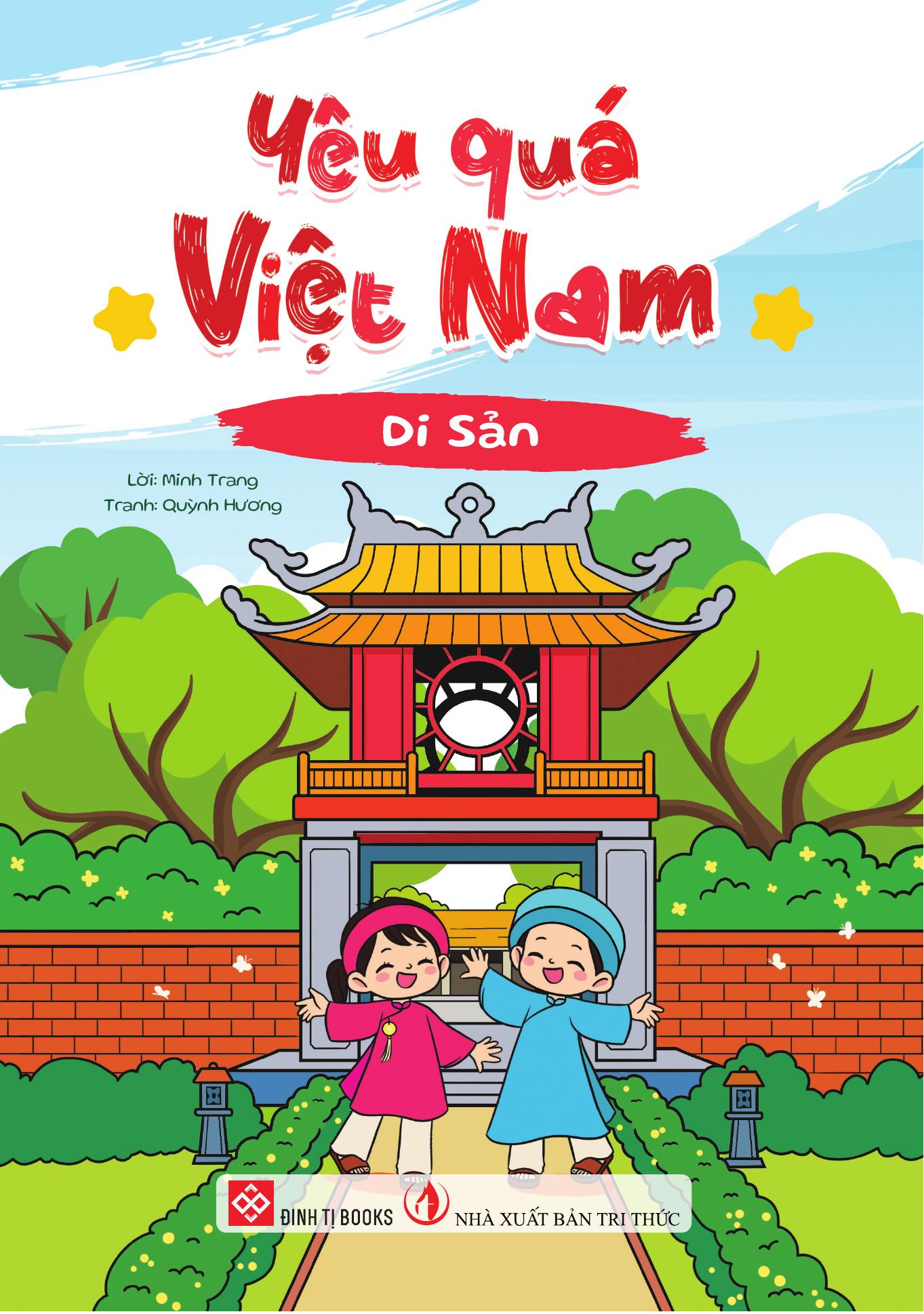 Yeu Qua Viet Nam - Di San