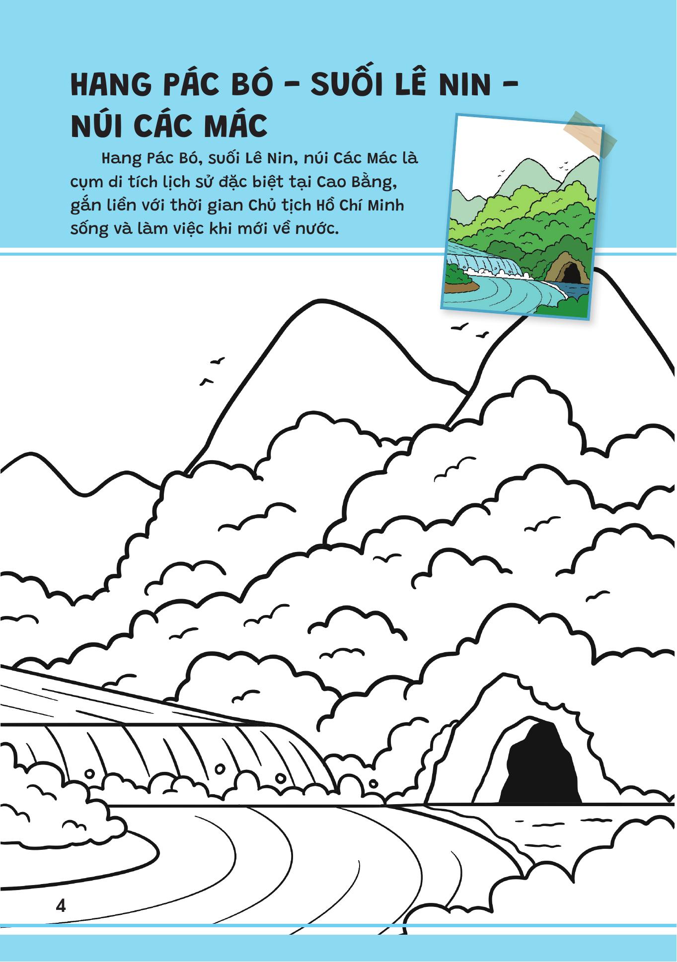 Yeu Qua Viet Nam - Di San