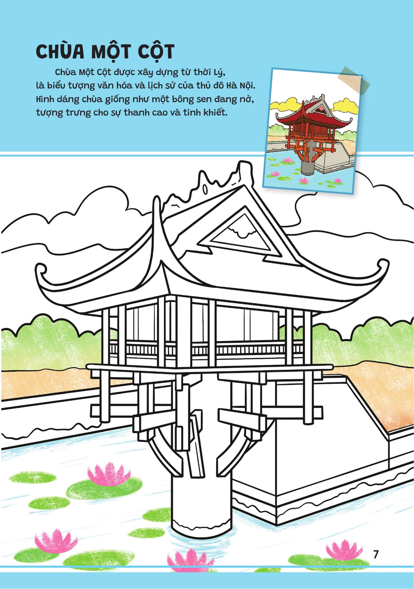 Yeu Qua Viet Nam - Di San