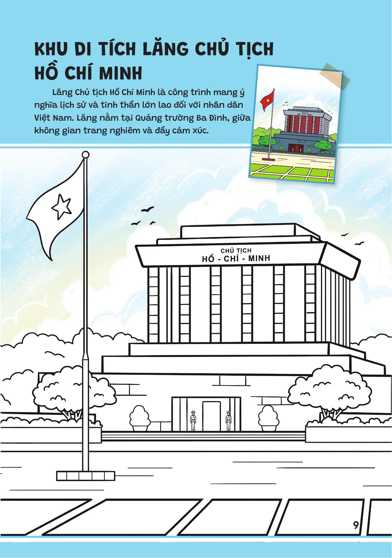 Yeu Qua Viet Nam - Di San