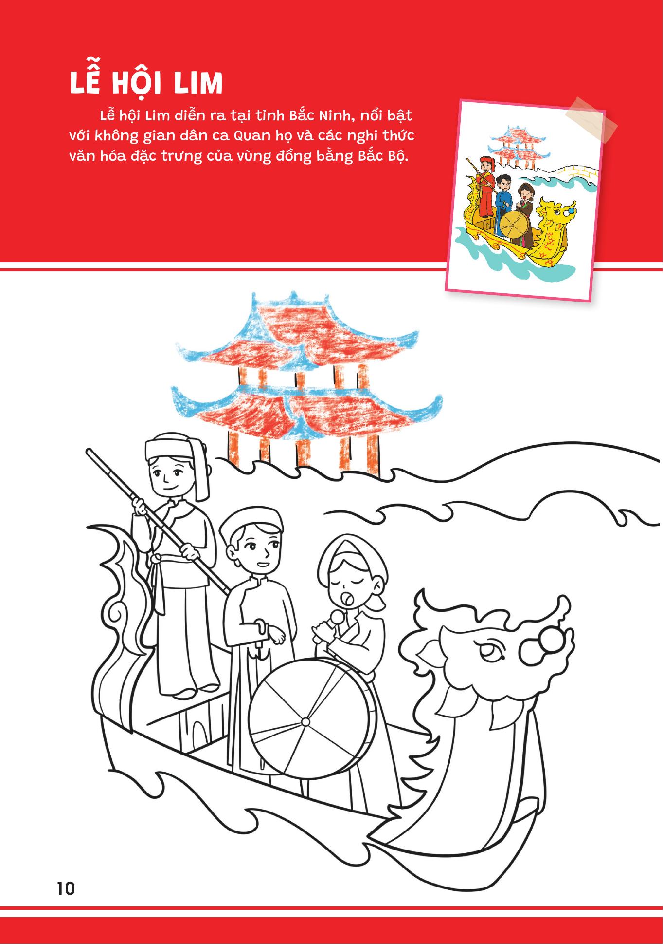 Yeu Qua Viet Nam - Le Hoi