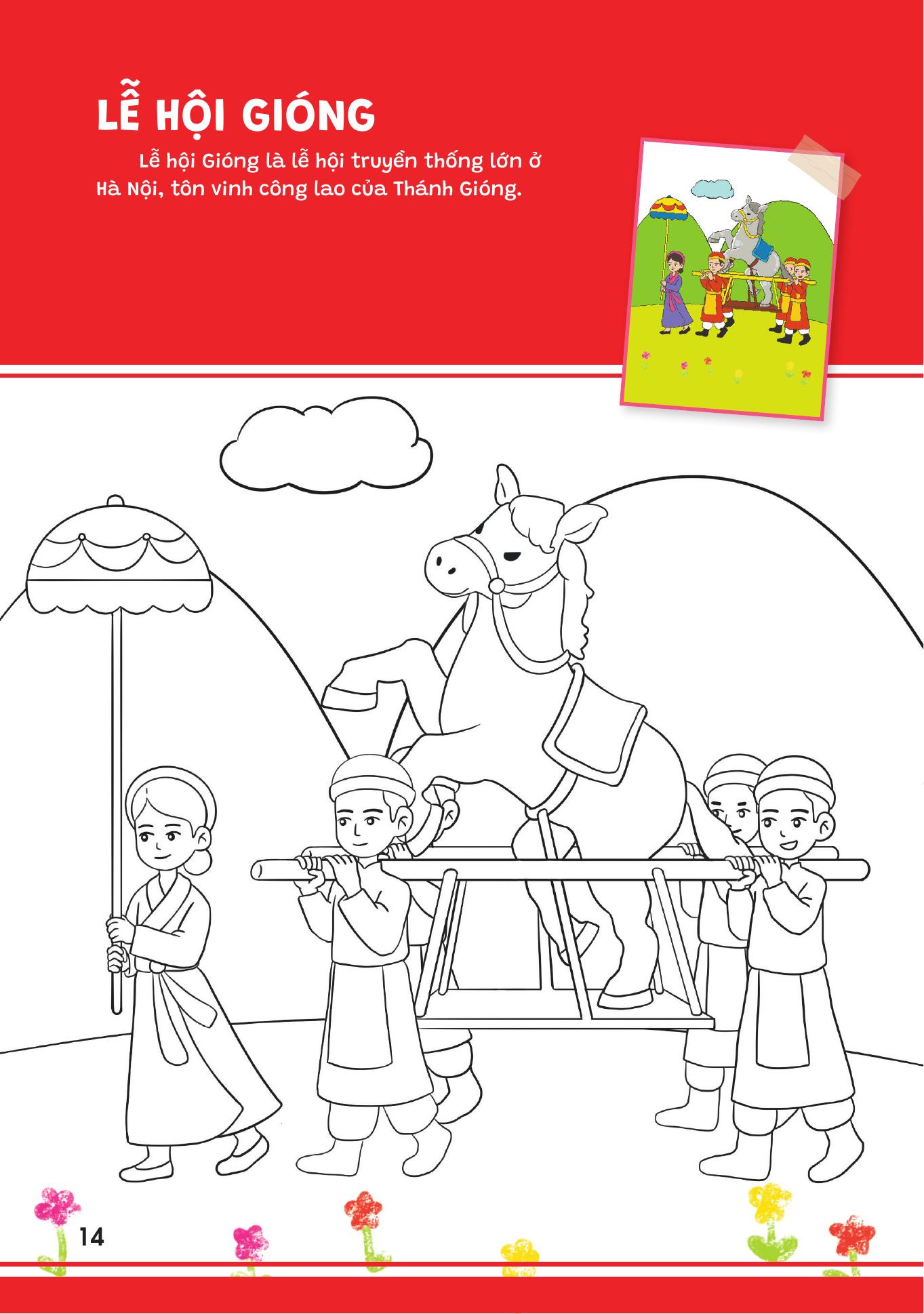 Yeu Qua Viet Nam - Le Hoi