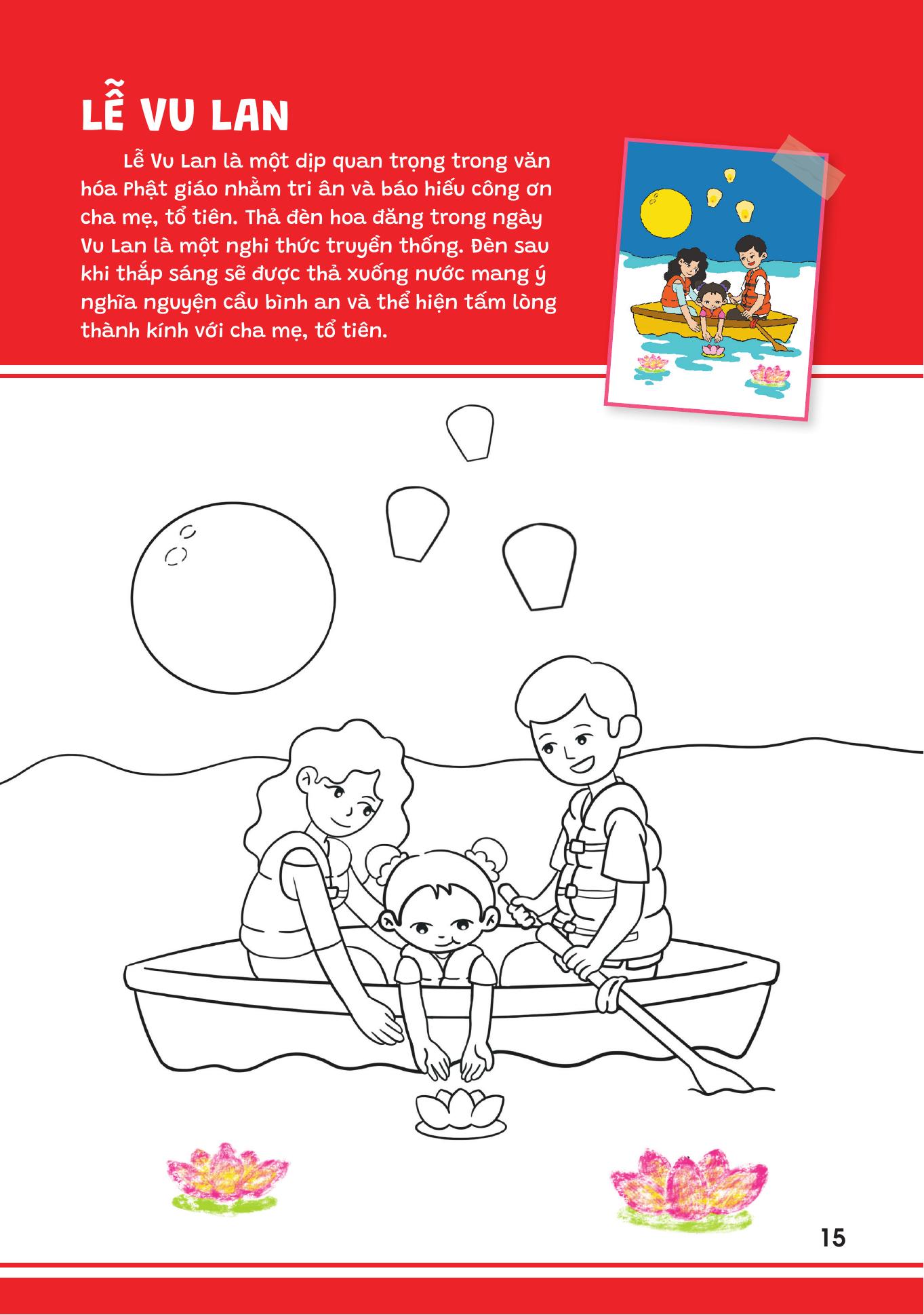 Yeu Qua Viet Nam - Le Hoi