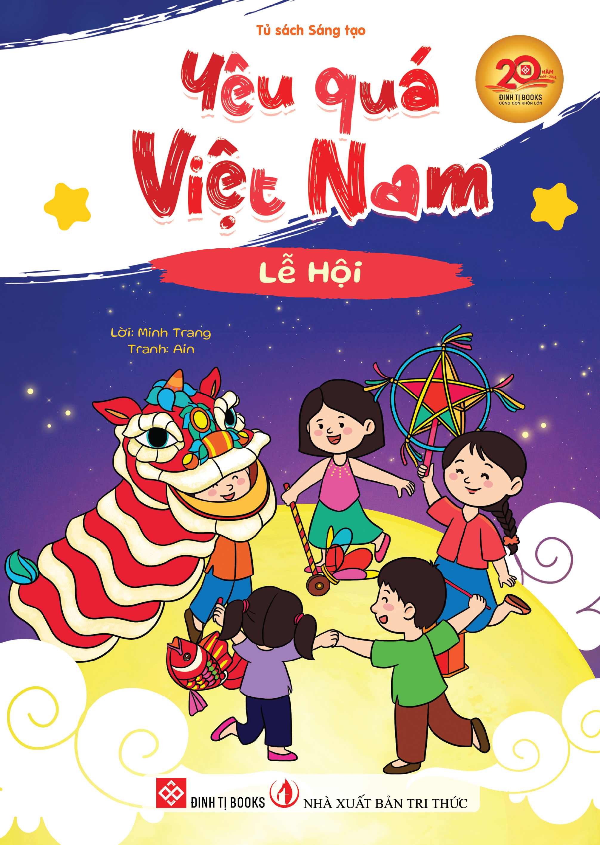 Yeu Qua Viet Nam - Le Hoi