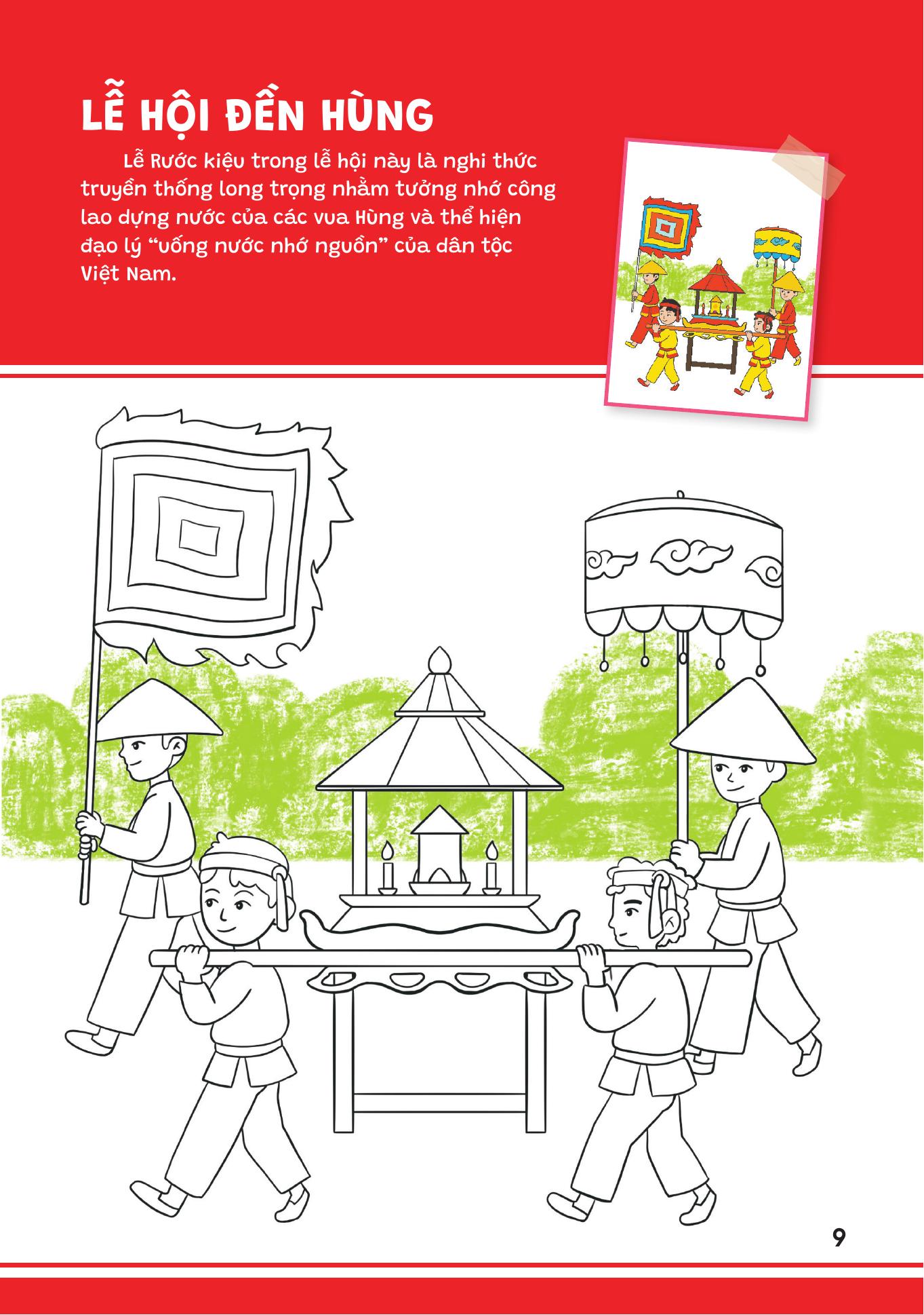 Yeu Qua Viet Nam - Le Hoi