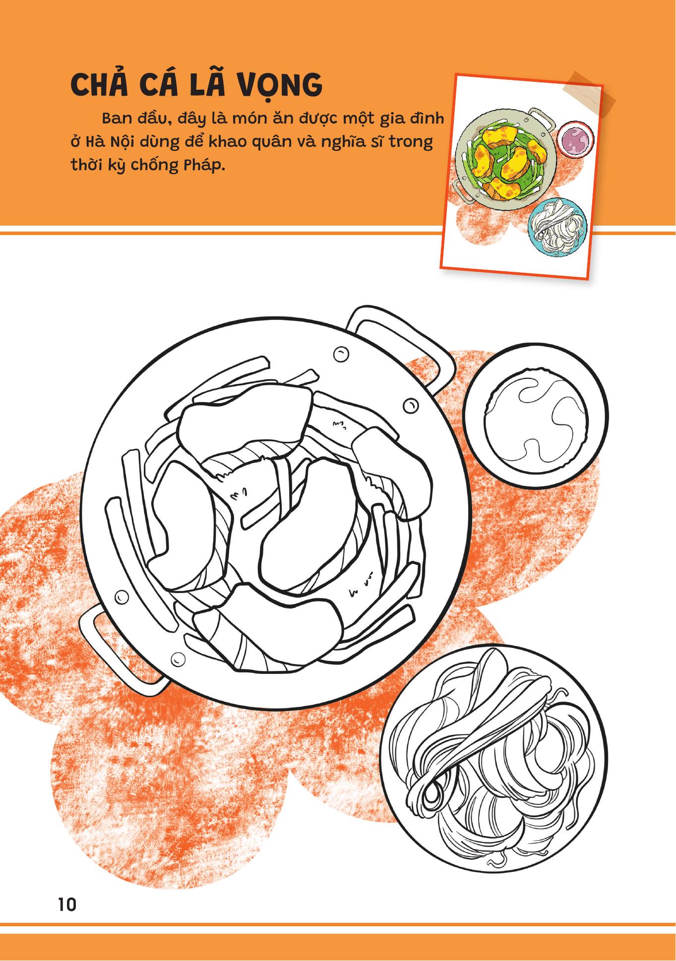 Yeu Qua Viet Nam - Mon Ngon Ba Mien