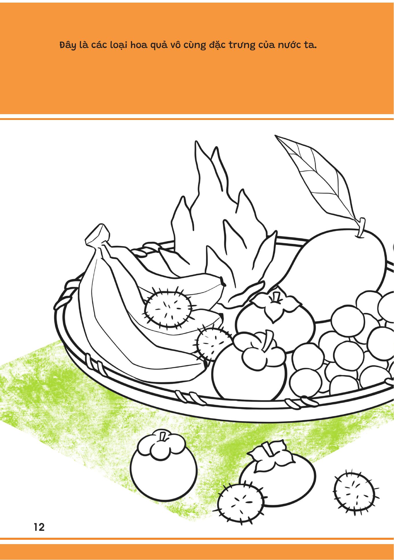 Yeu Qua Viet Nam - Mon Ngon Ba Mien