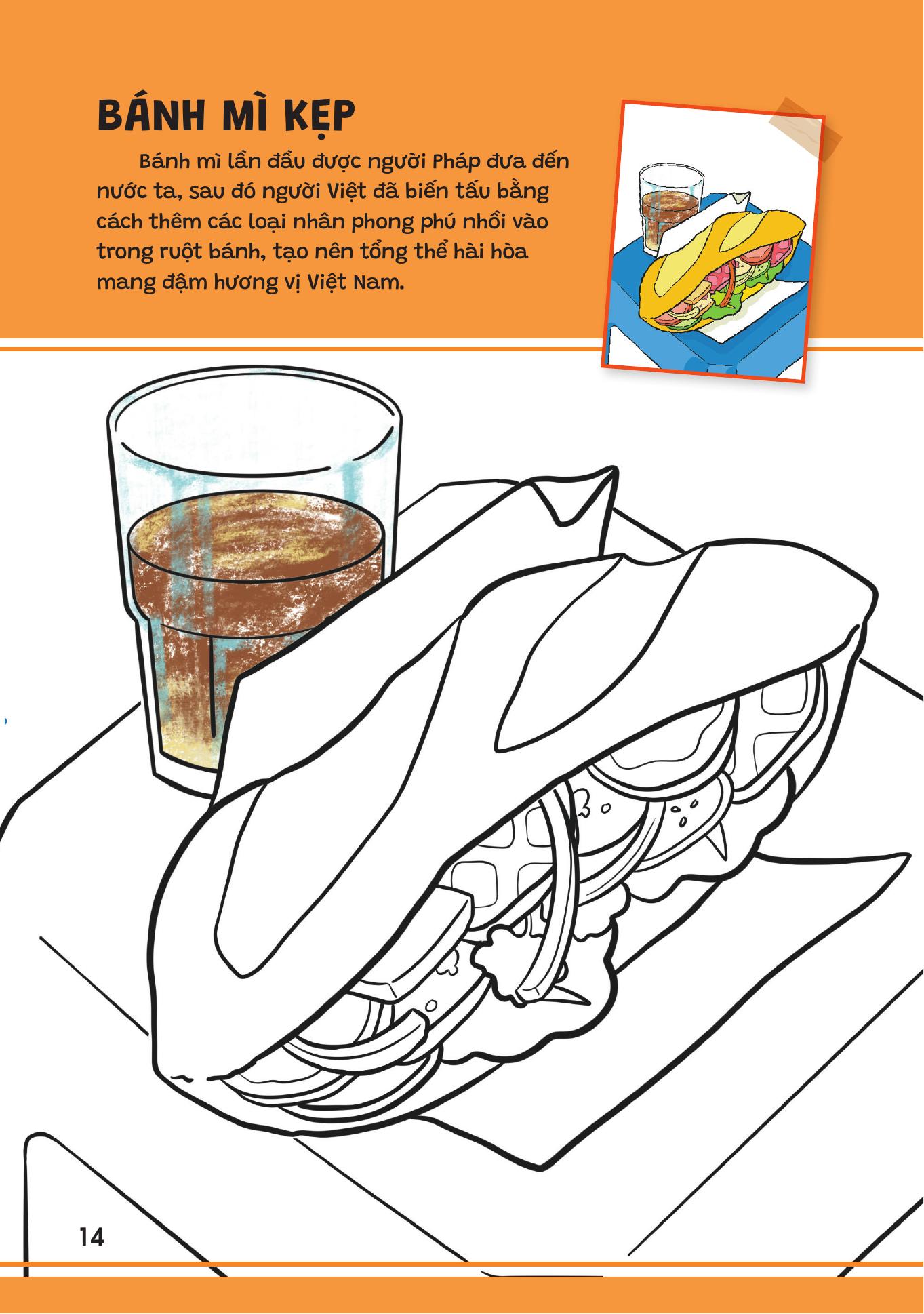 Yeu Qua Viet Nam - Mon Ngon Ba Mien