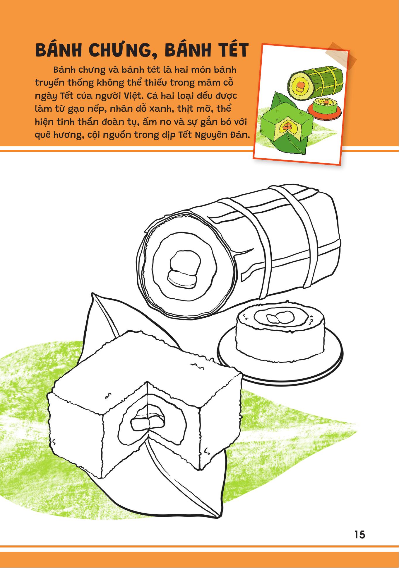 Yeu Qua Viet Nam - Mon Ngon Ba Mien