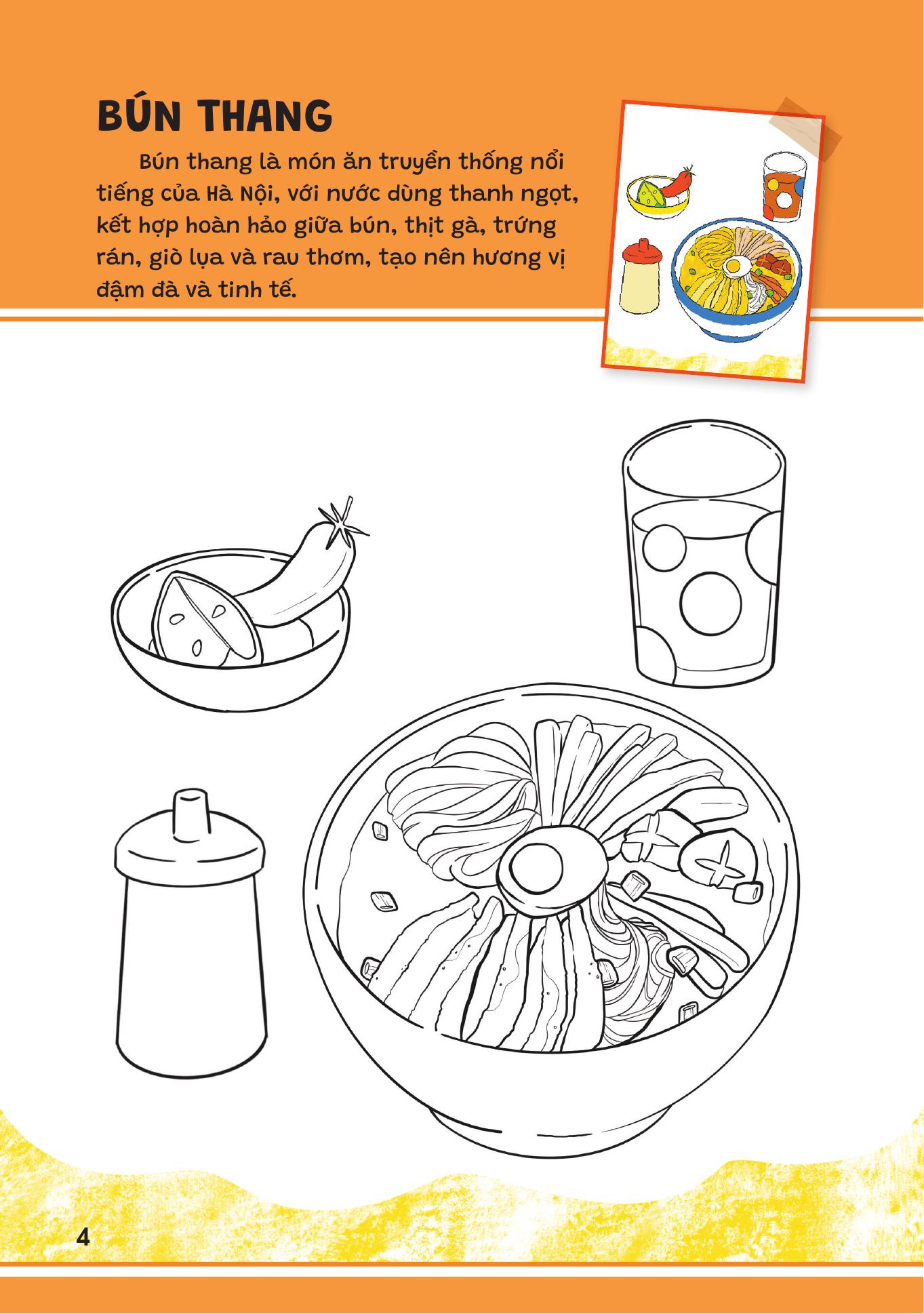 Yeu Qua Viet Nam - Mon Ngon Ba Mien