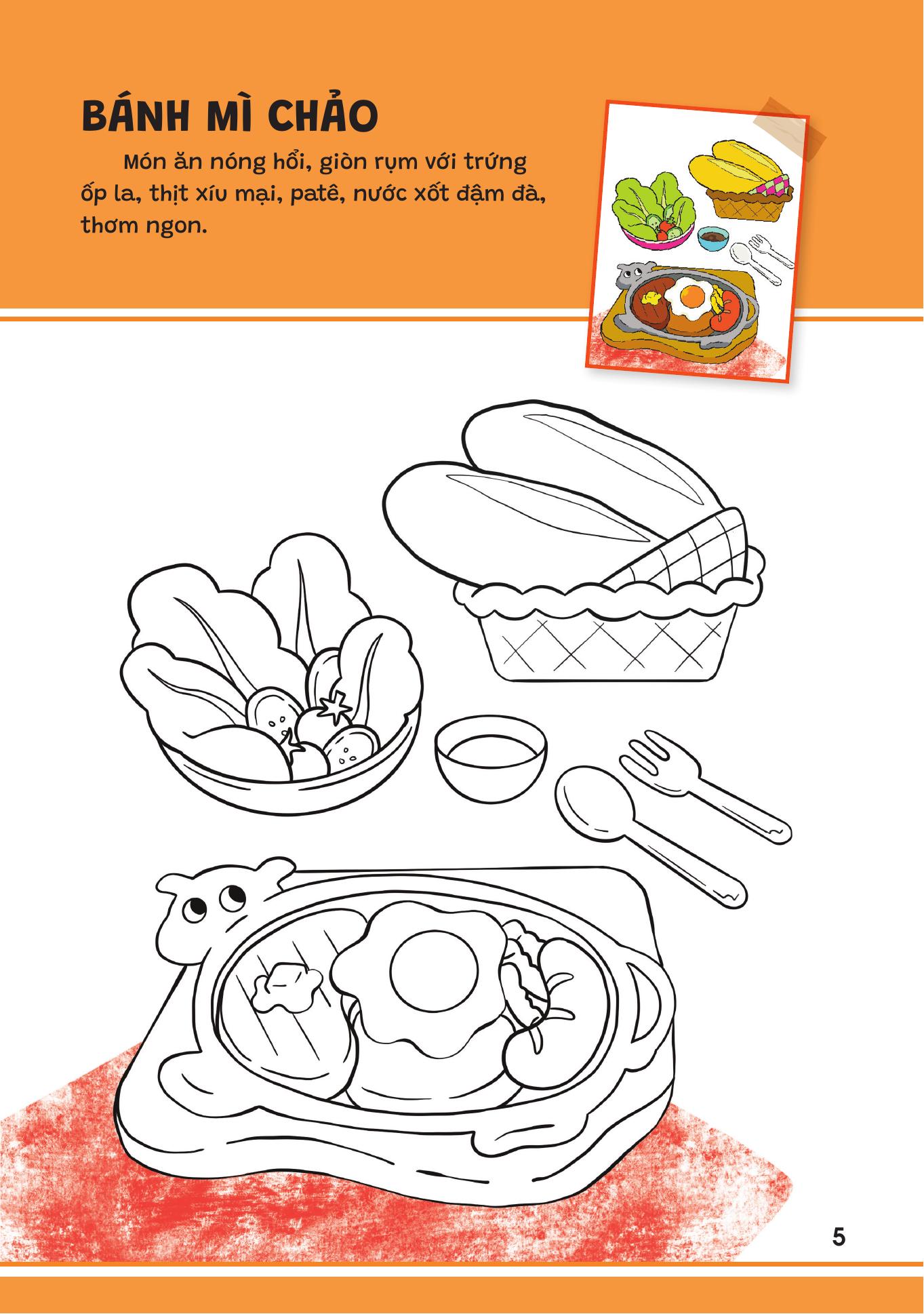 Yeu Qua Viet Nam - Mon Ngon Ba Mien