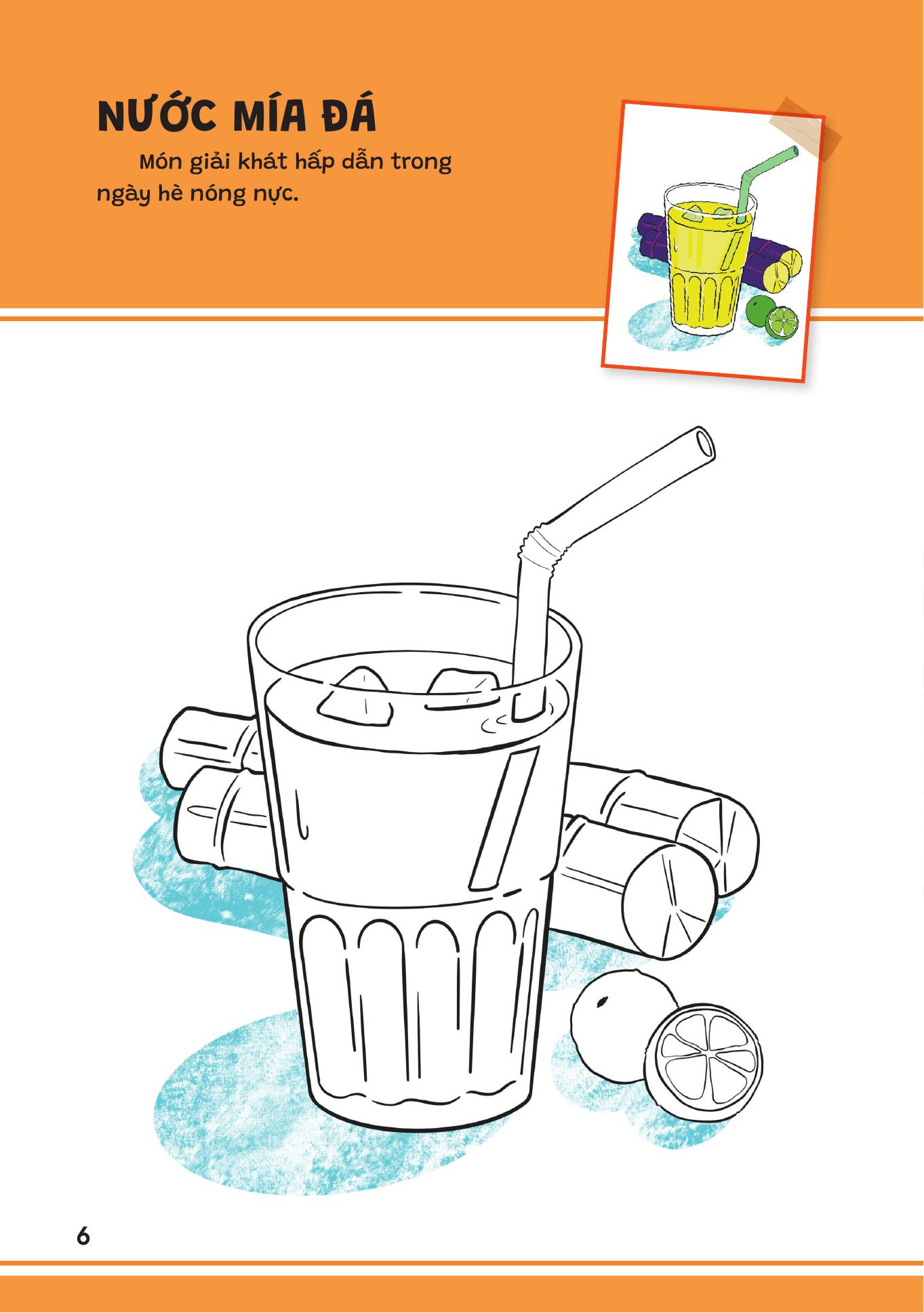 Yeu Qua Viet Nam - Mon Ngon Ba Mien