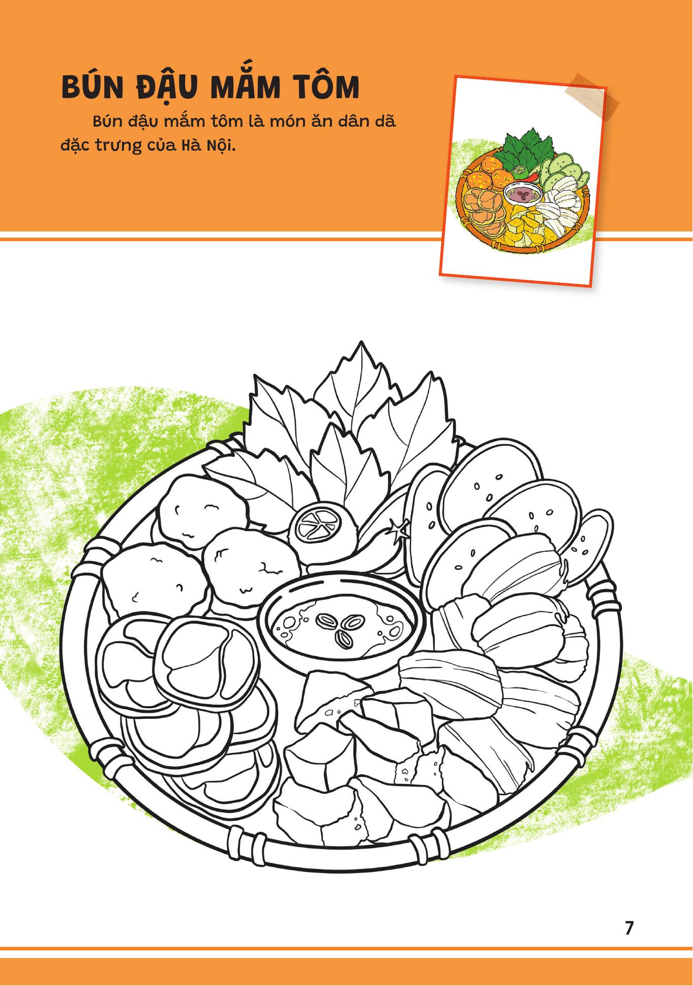 Yeu Qua Viet Nam - Mon Ngon Ba Mien