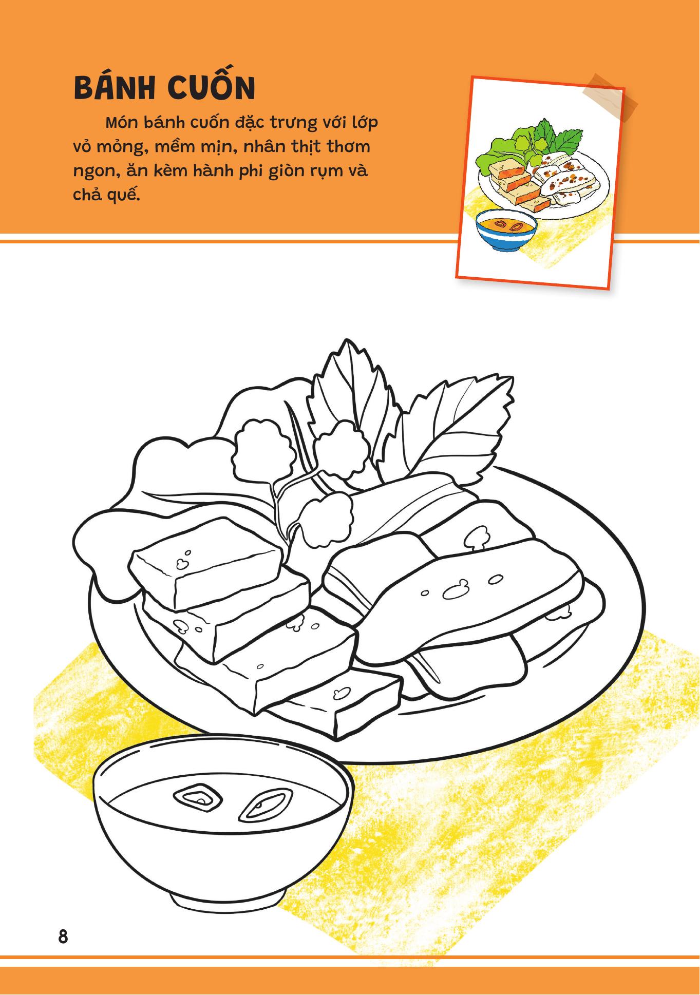 Yeu Qua Viet Nam - Mon Ngon Ba Mien