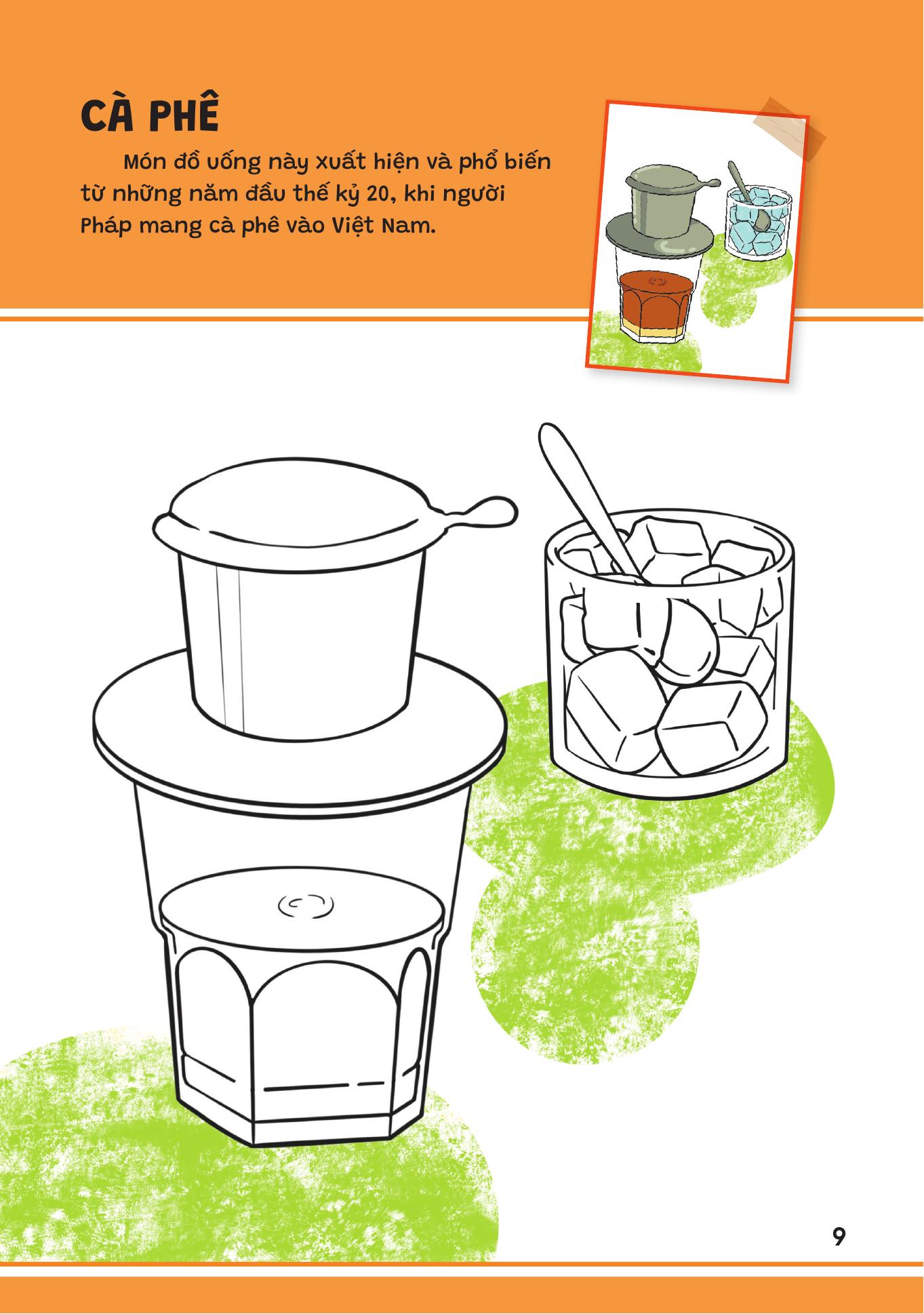 Yeu Qua Viet Nam - Mon Ngon Ba Mien