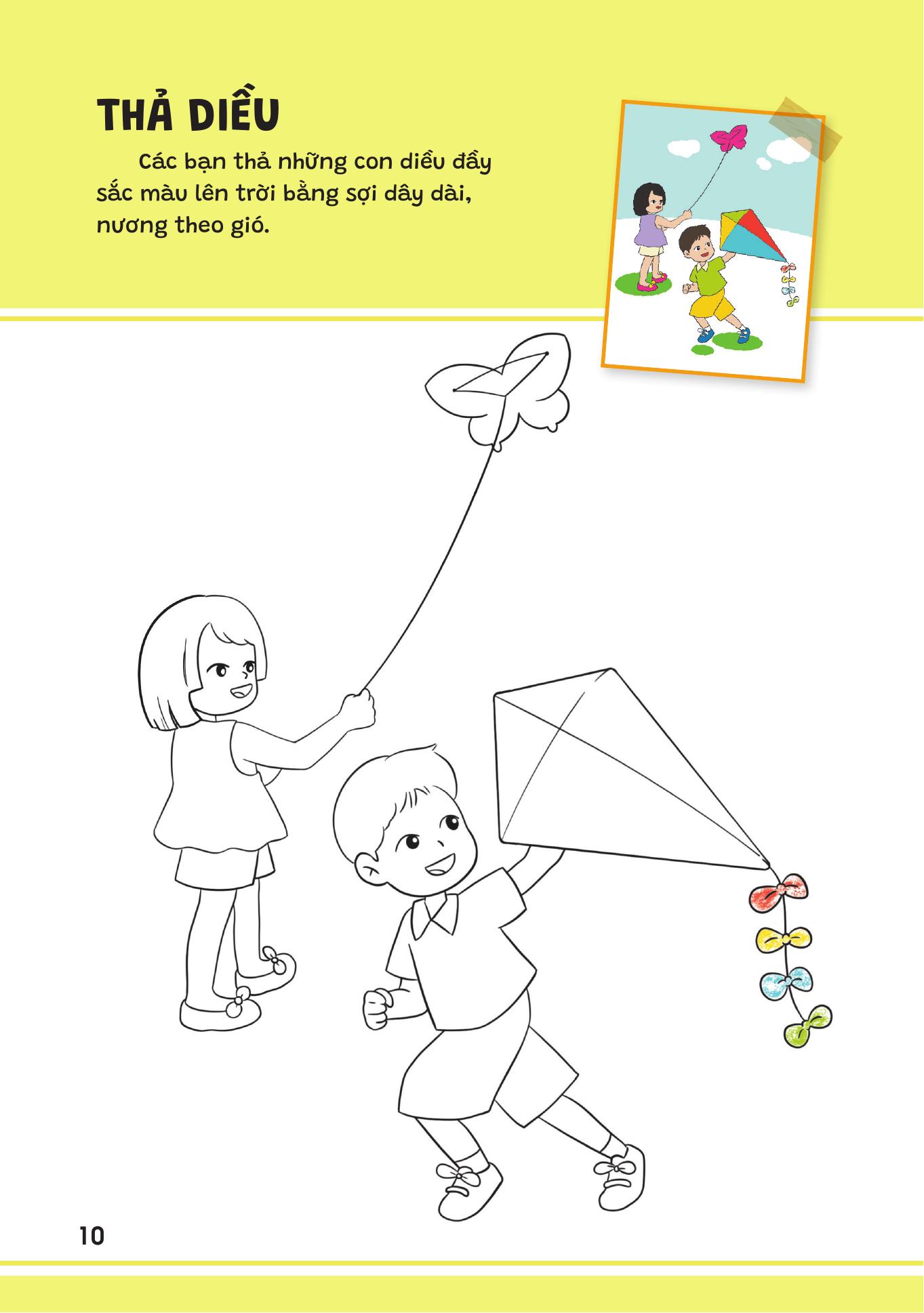 Yeu Qua Viet Nam - Tro Choi Dan Gian