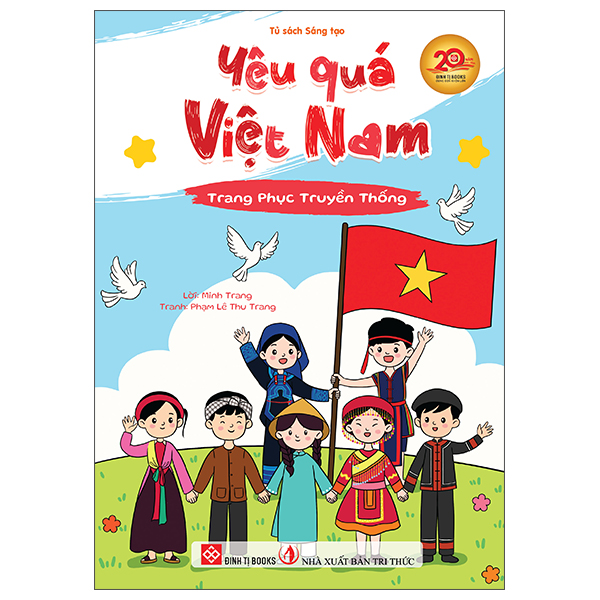 Yeu Qua Viet Nam - Tro Choi Dan Gian