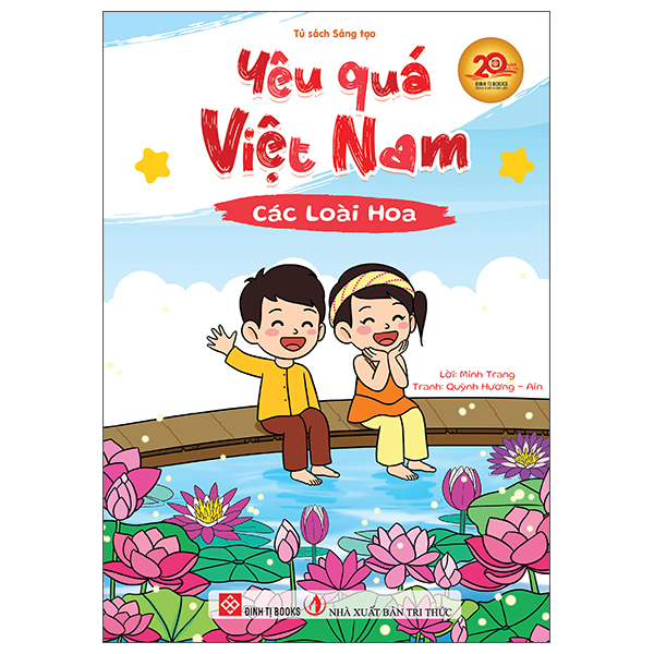Yeu Qua Viet Nam - Tro Choi Dan Gian