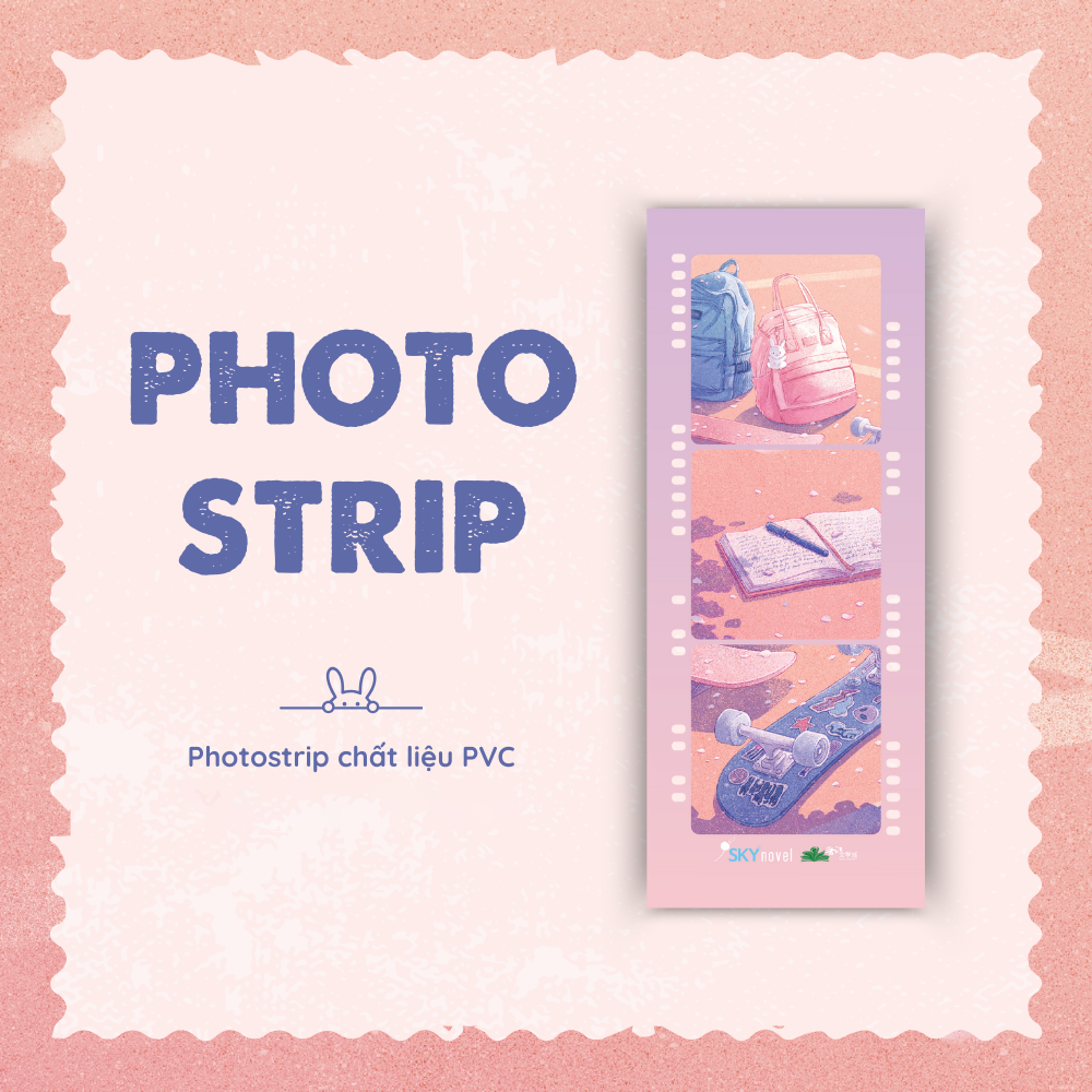 Yêu Thầm Được Hồi Âm - Tặng Kèm Bookmark Bế Khuôn + Photostrip PVC