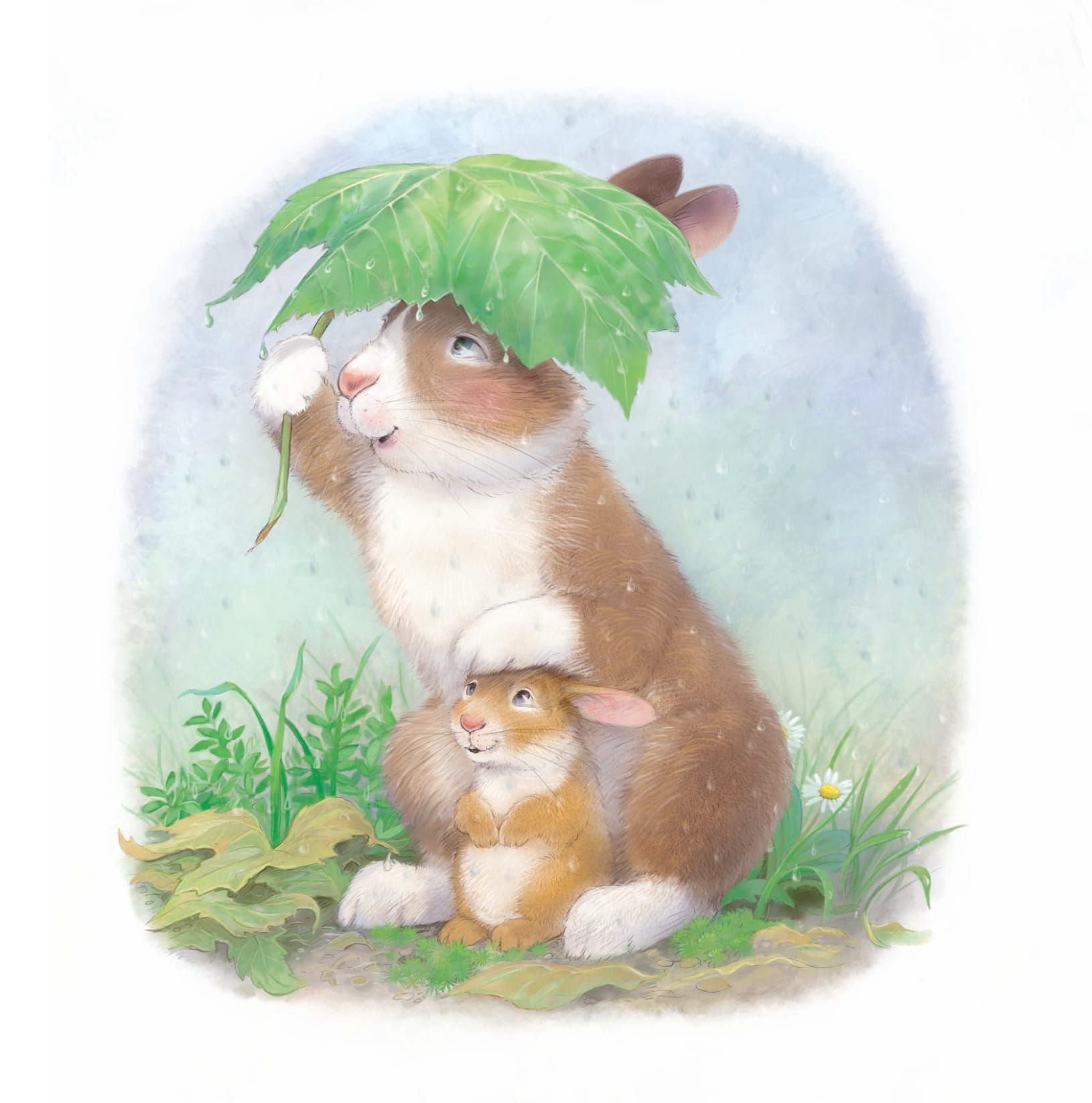 yêu thương cho con - ba yêu con