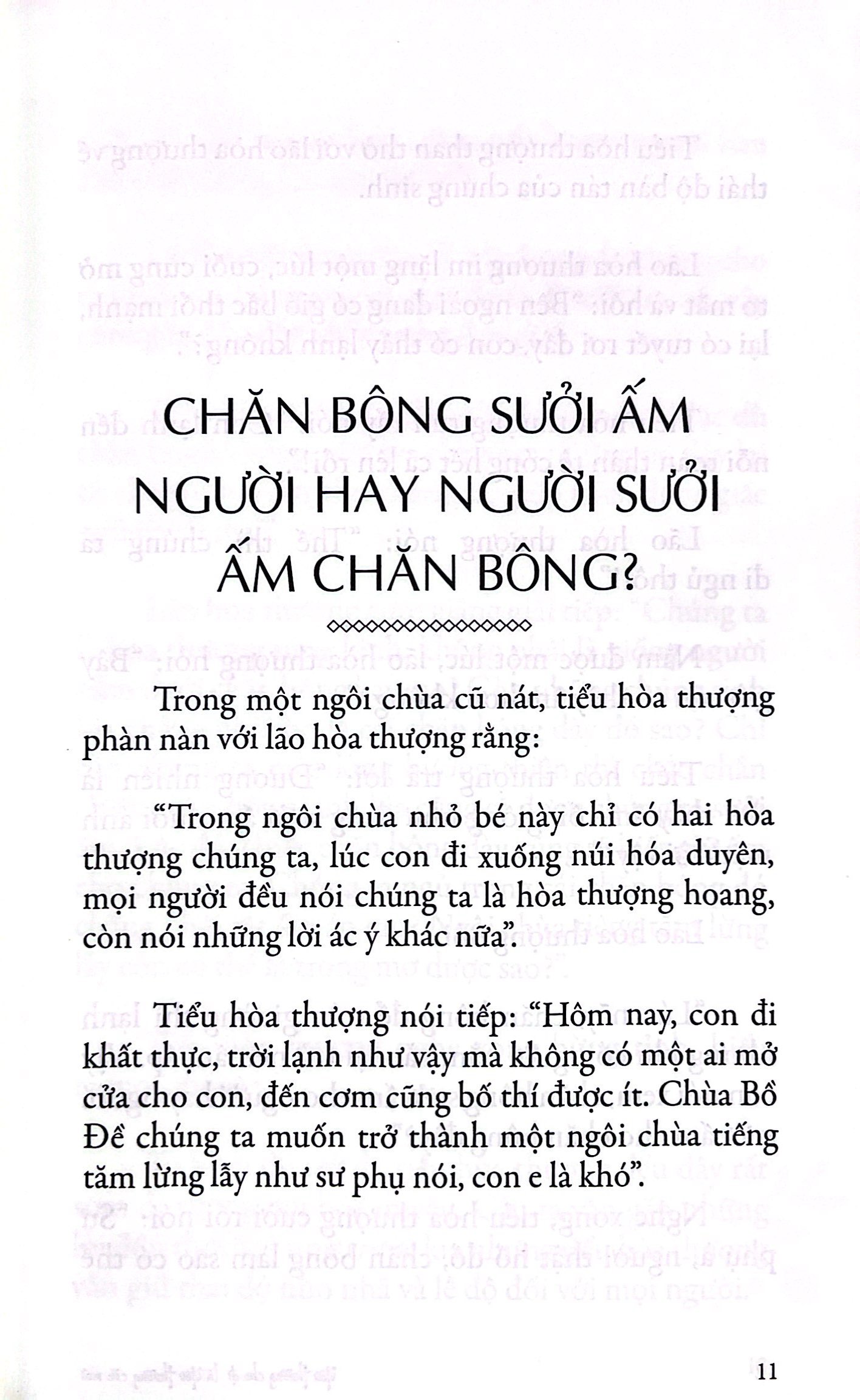 yêu thương cho đi là yêu thương còn mãi (tái bản 2023)