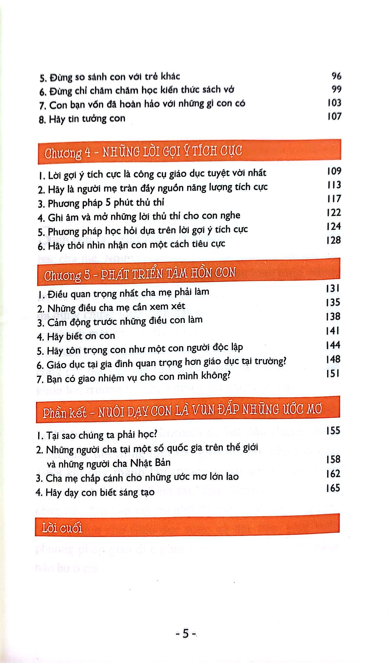 yêu thương, khen ngợi và nhìn nhận - bí quyết nuôi dạy con theo phương pháp shichida (tái bản 2021)