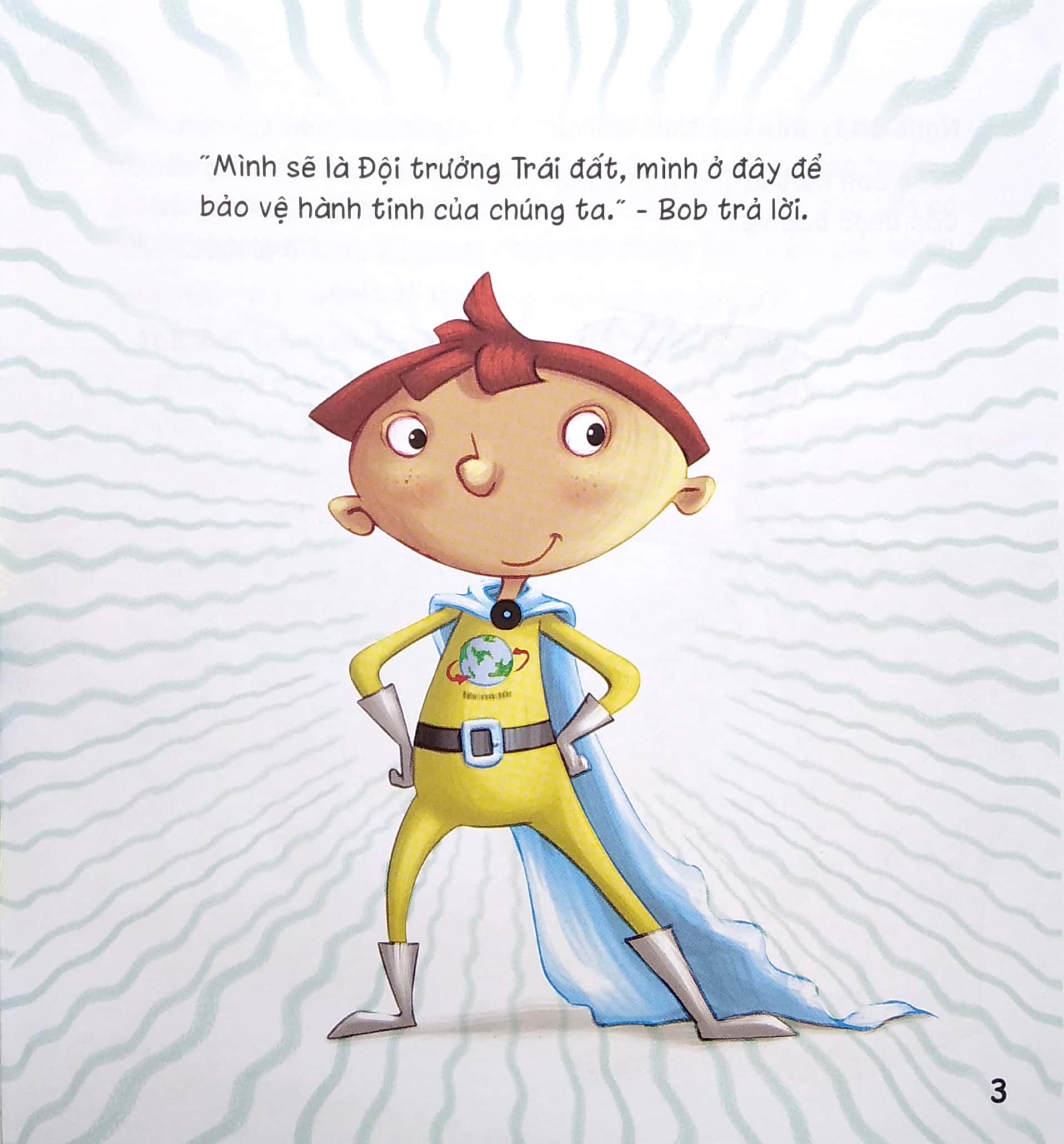 yêu thương và bảo vệ hành tinh xanh - sự ấm lên toàn cầu