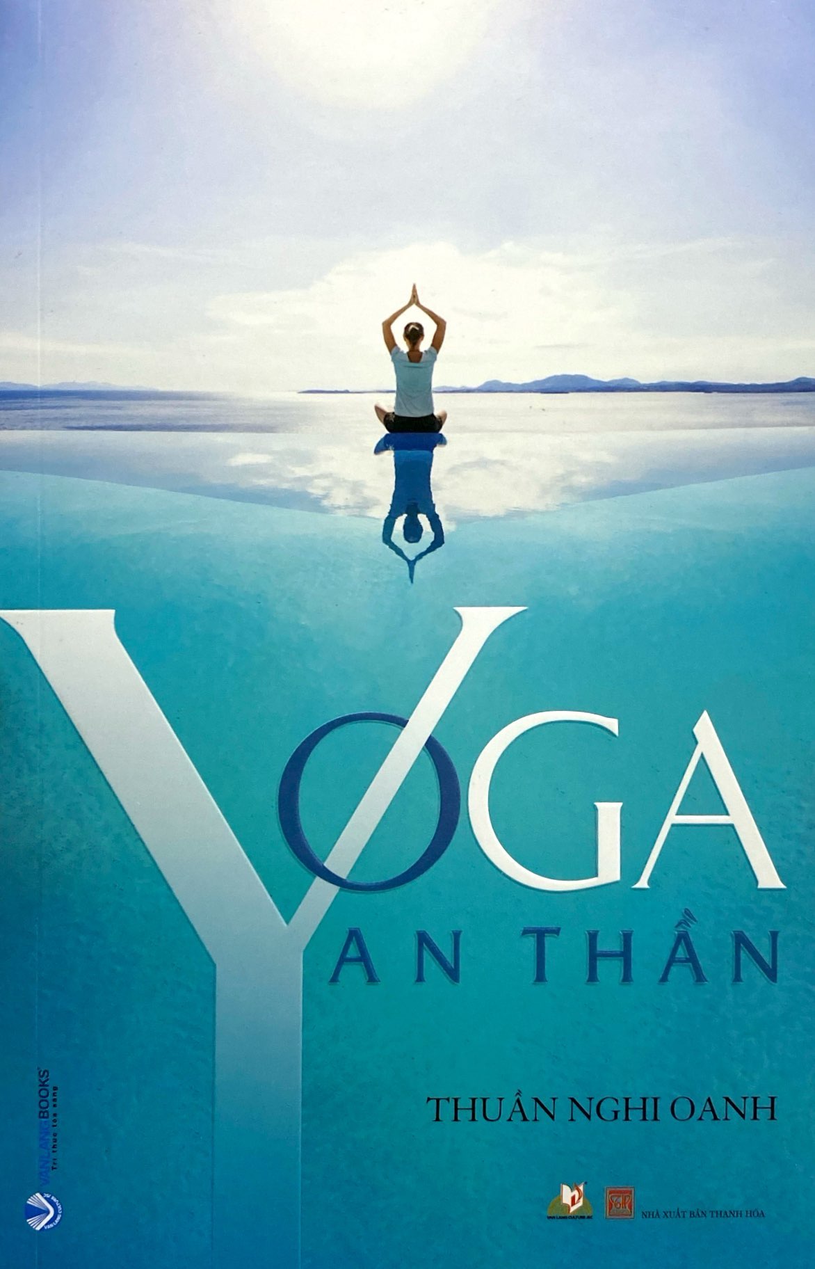 yoga an thần (tái bản)
