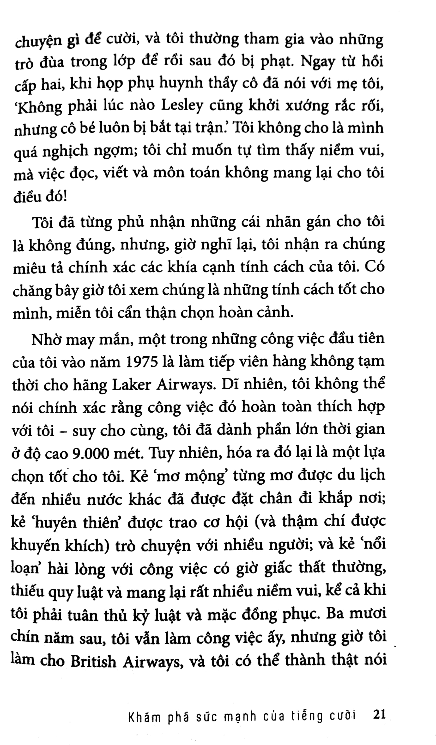 yoga cười - cười để sống an vui và khỏe mạnh