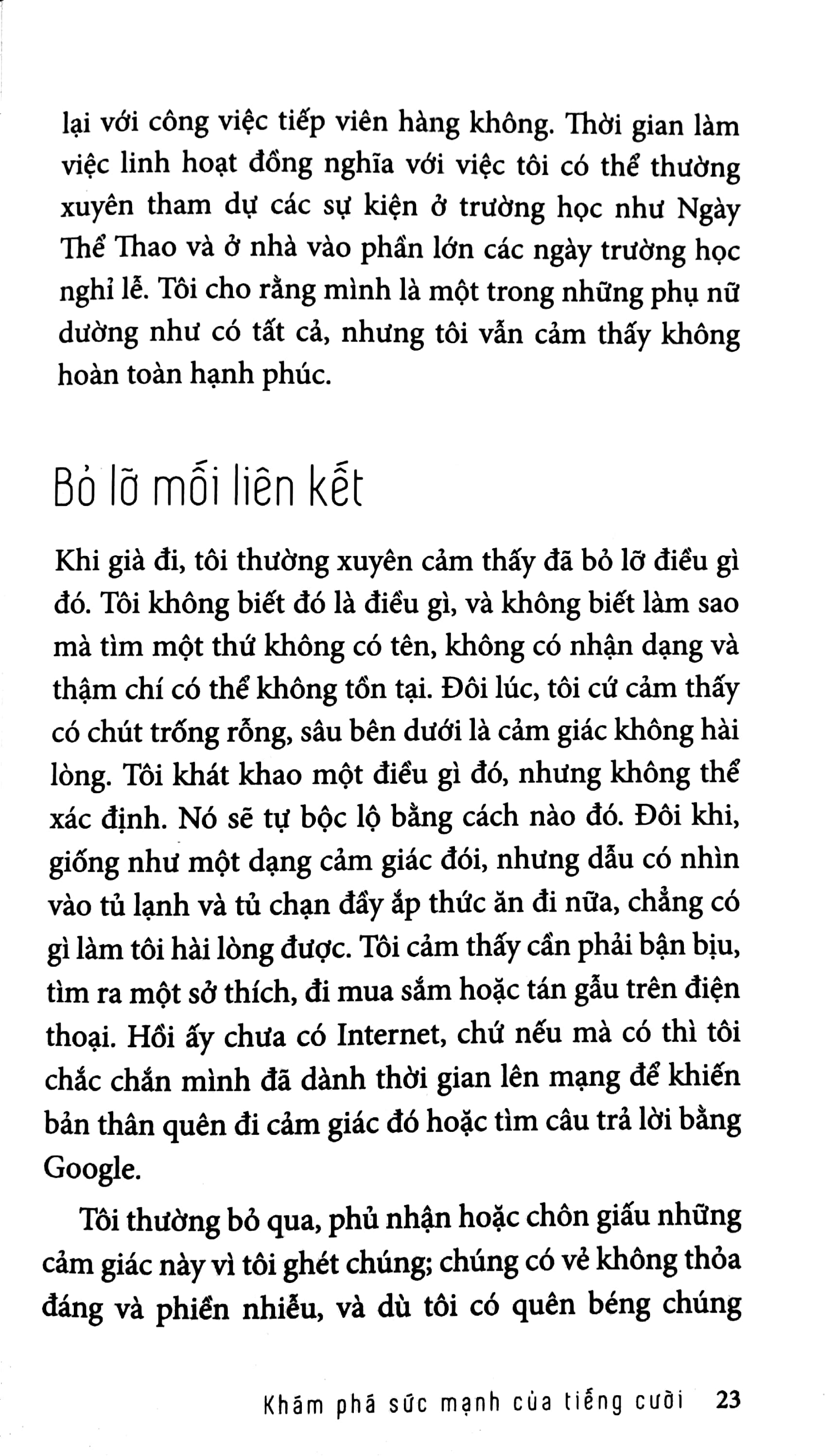 yoga cười - cười để sống an vui và khỏe mạnh