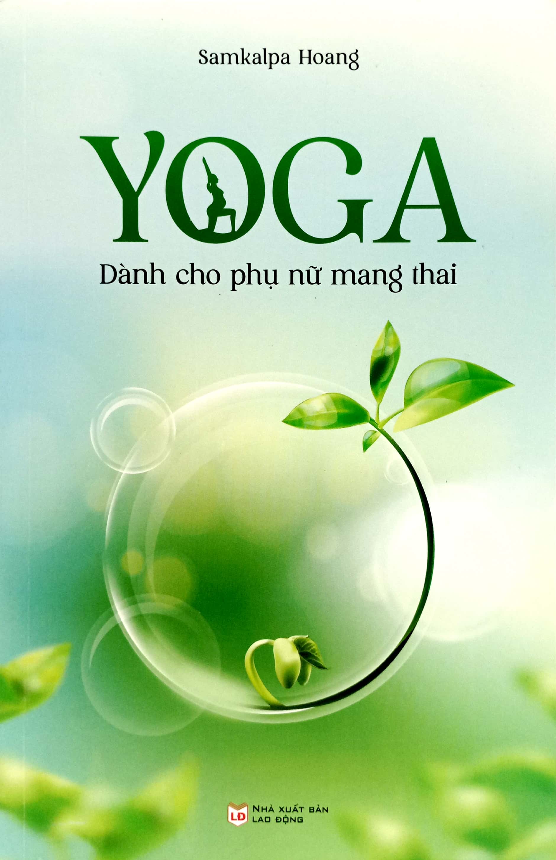 yoga dành cho phụ nữ mang thai