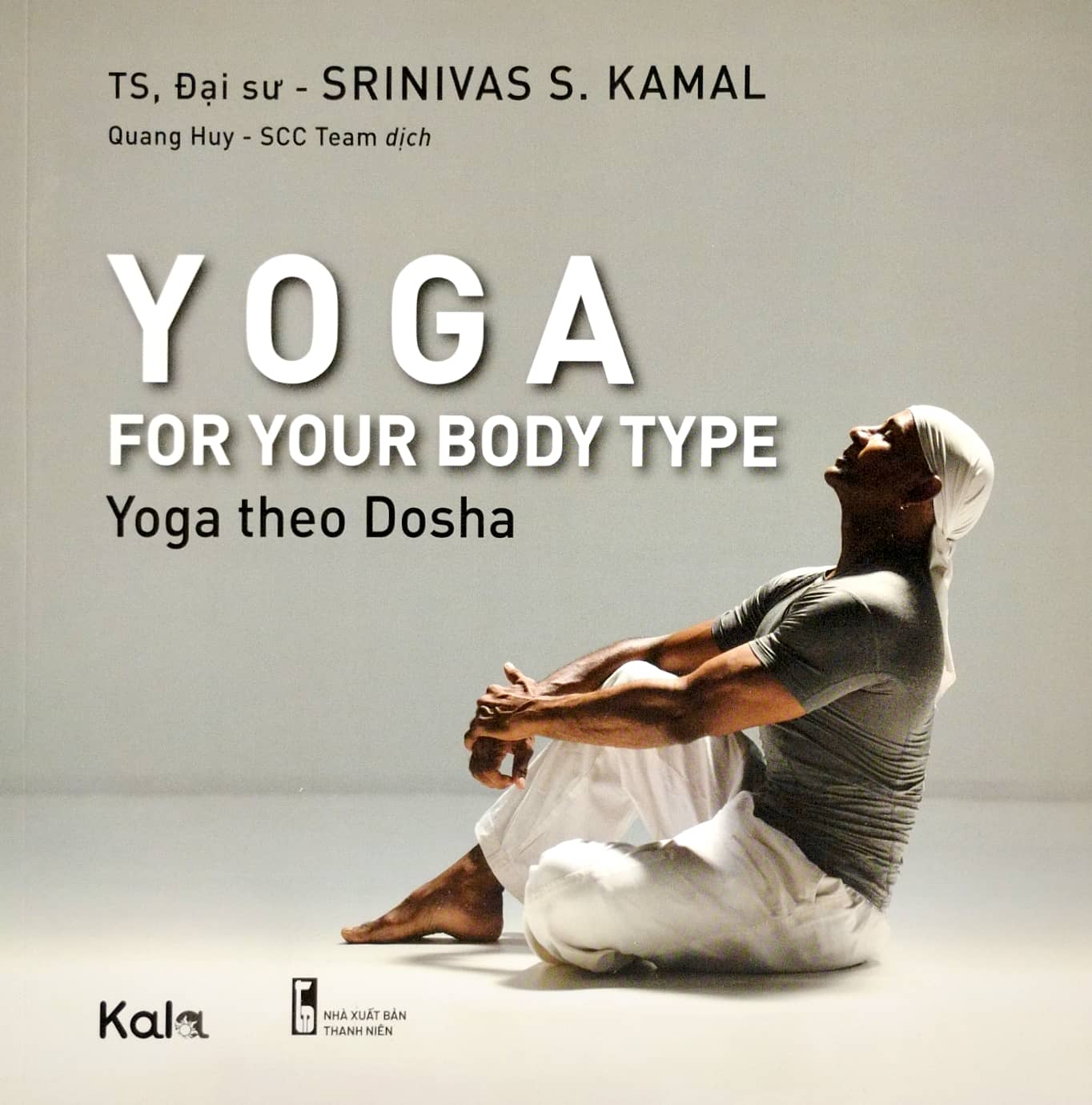 yoga theo dosha