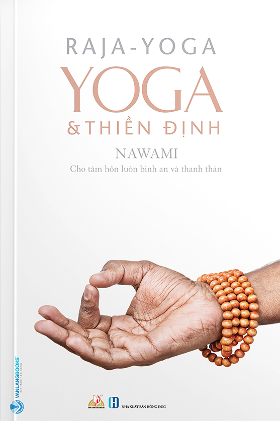 yoga & thiền định (tái bản)