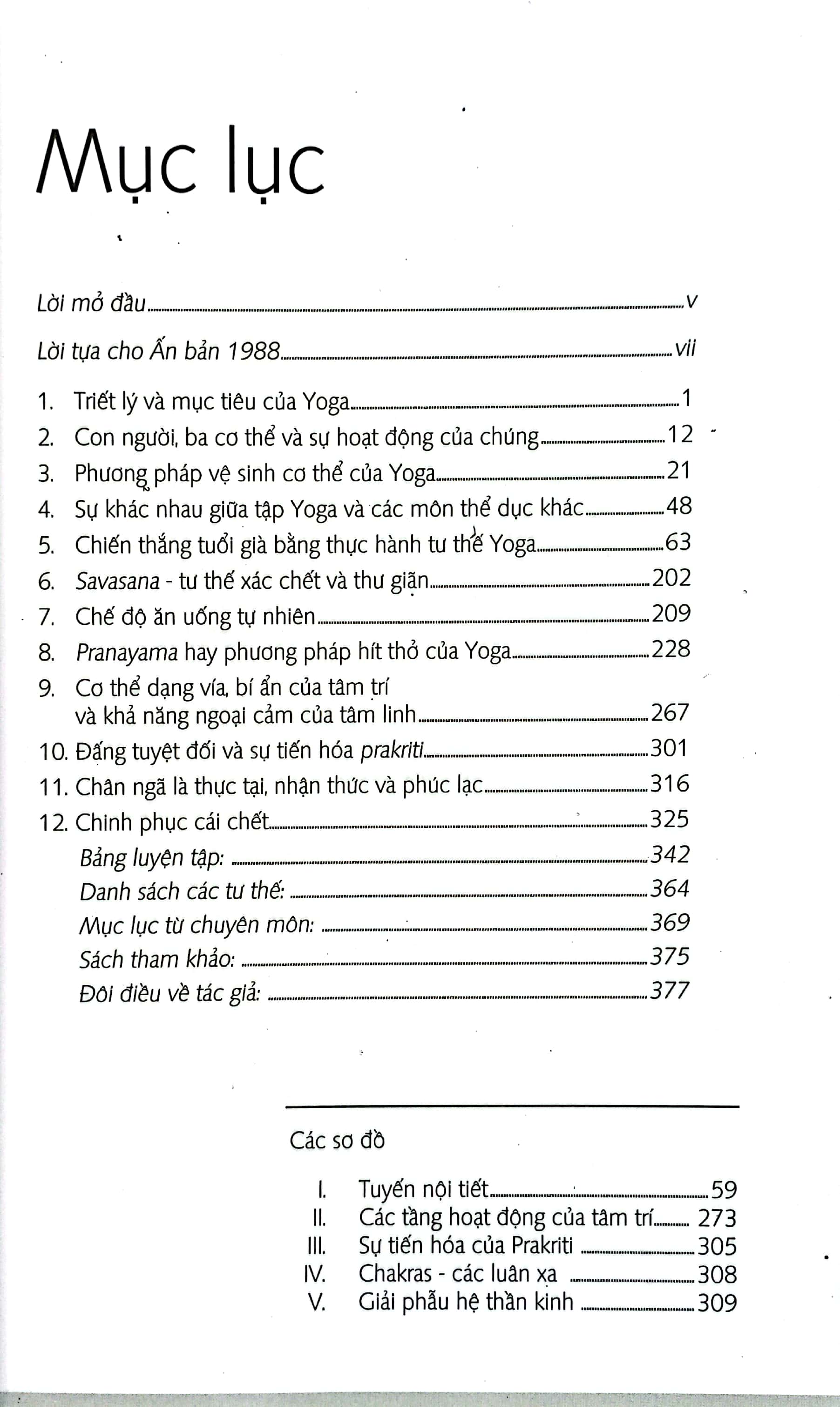 yoga toàn thư (tái bản 2023)