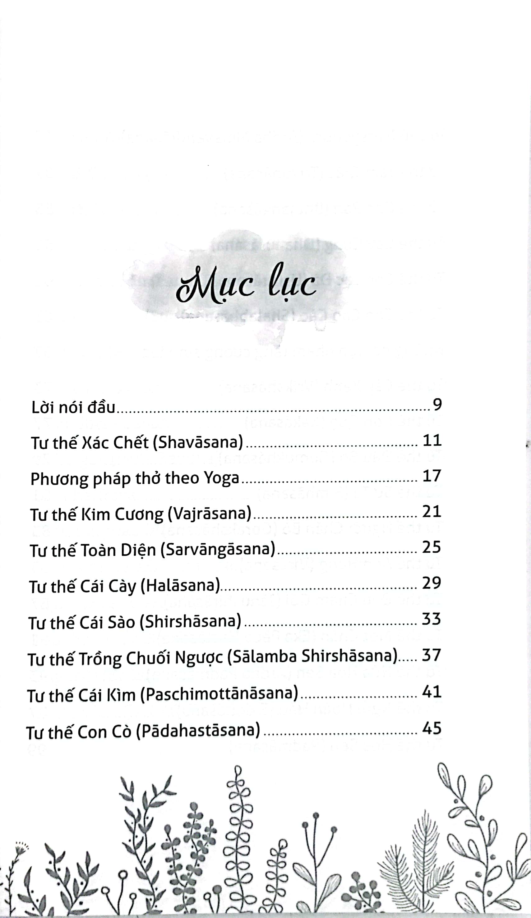 yoga trị 46 bệnh (tái bản 2024)