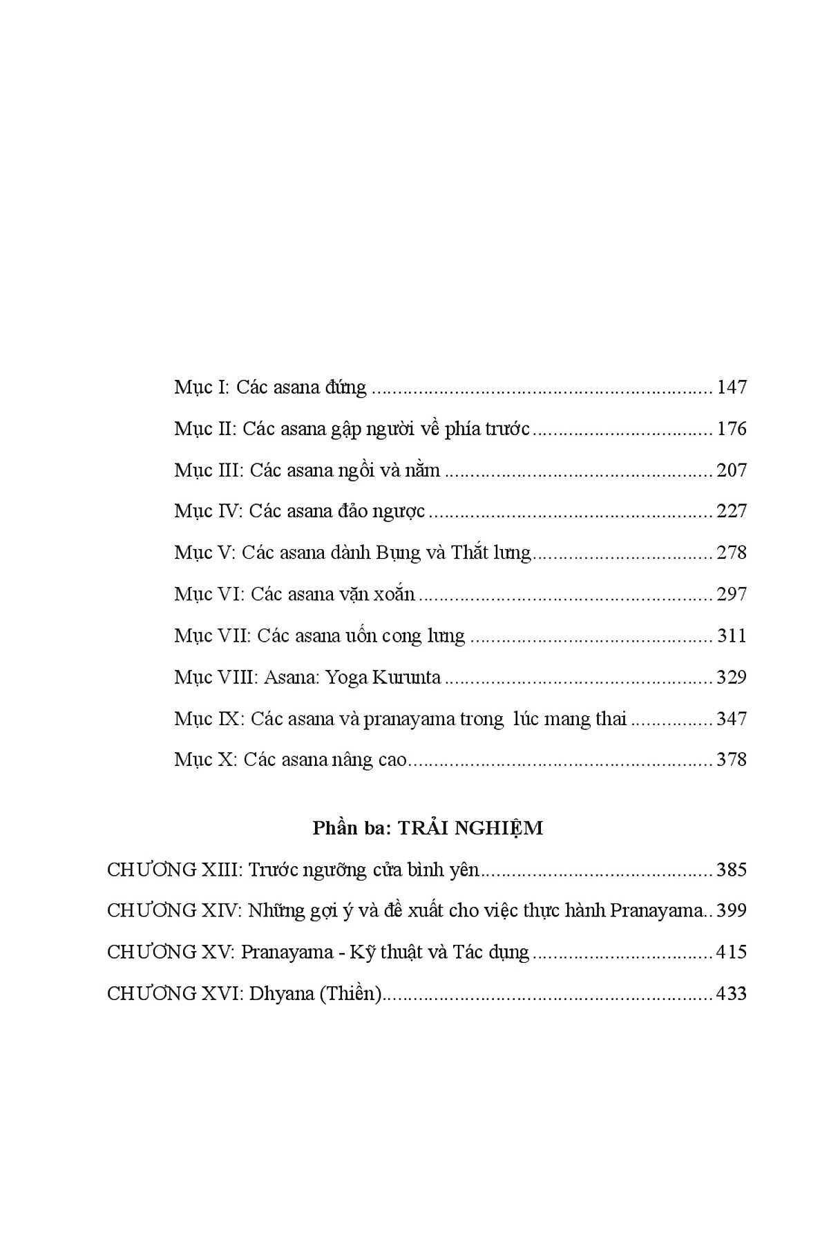 yoga - viên ngọc quý của nữ giới - vẻ đẹp thực hành và chuyển hoá sâu sắc