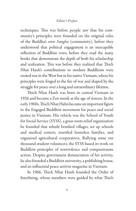 you are here - discovering the magic of the present moment