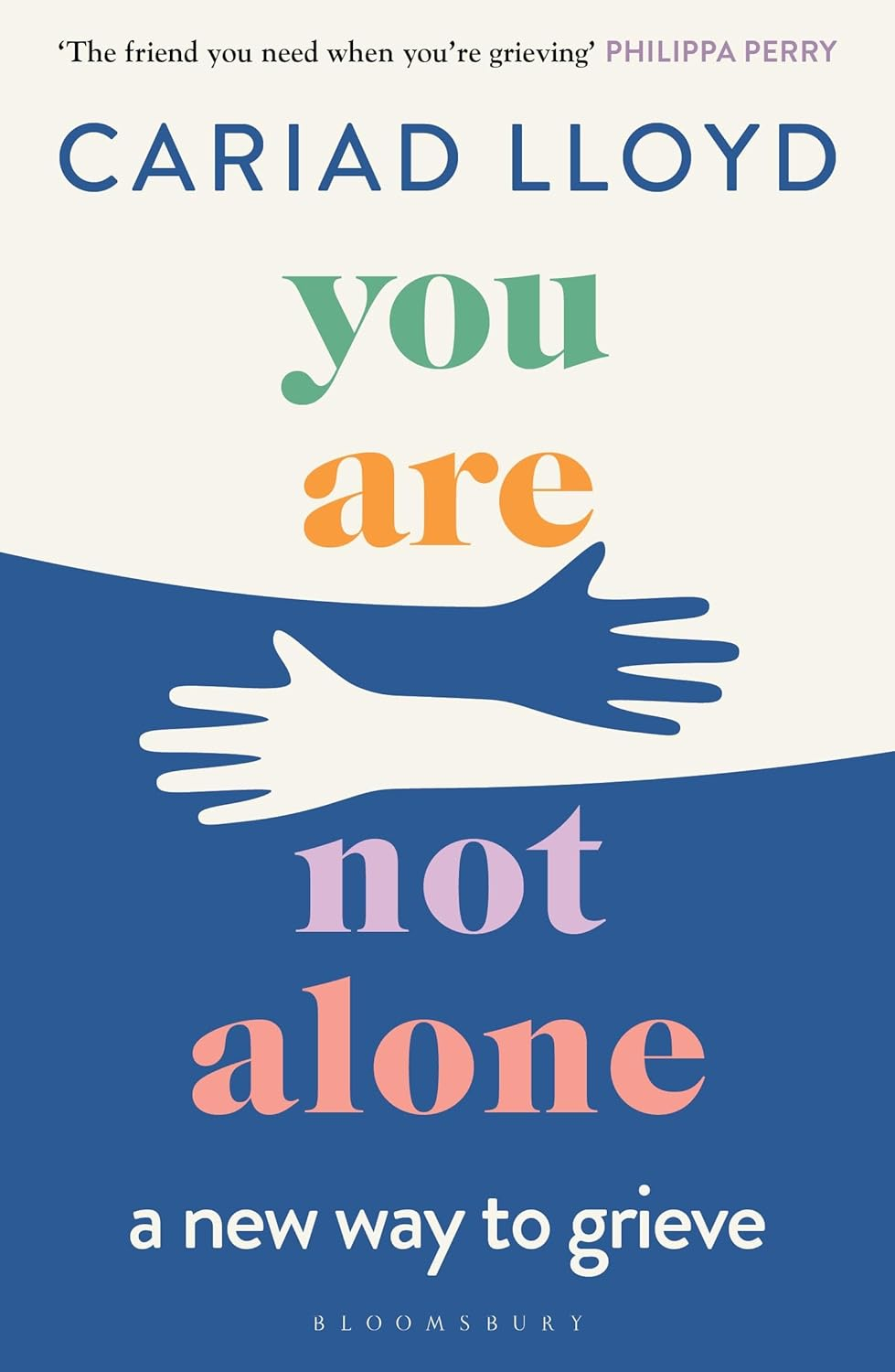 you are not alone