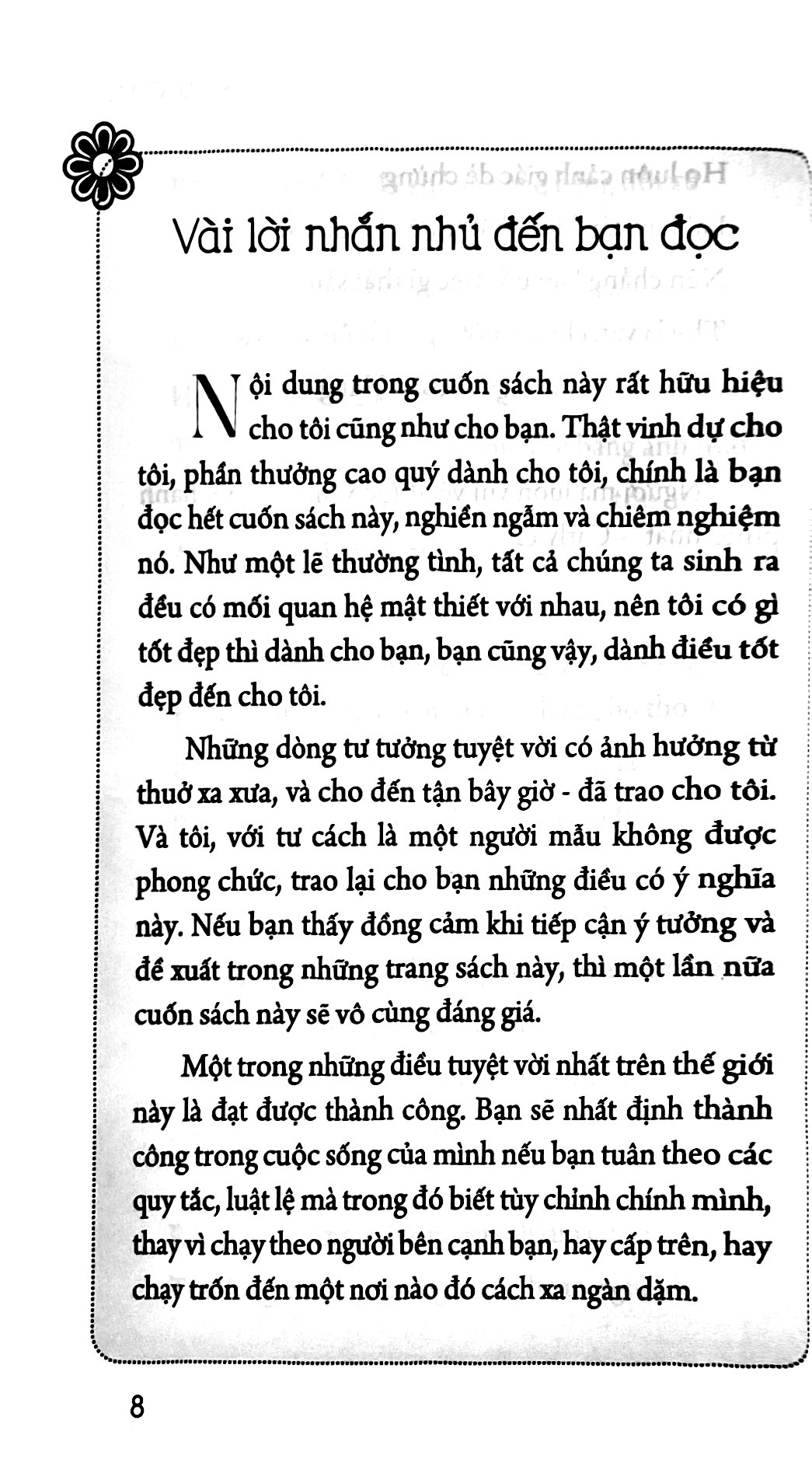 you can - không gì là không thể